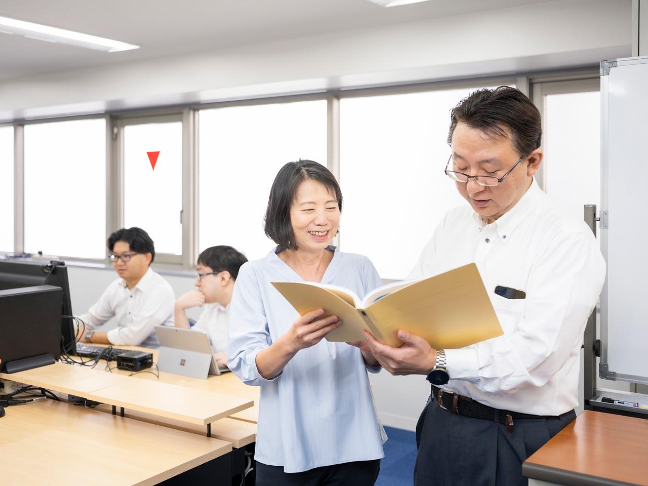 株式会社 スカイクレストのイメージ画像3