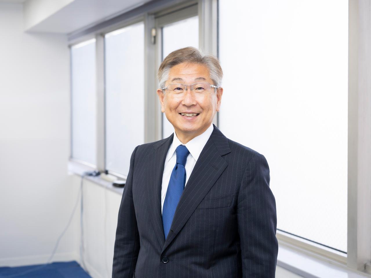 過程で培ってきた技術的知見や物流業務に関する理解度の深さ、そしてユーザーである顧客の立場から発想する要件定義、設計、開発、改善力によって、顧客の大きな信頼を獲得している会社だ。