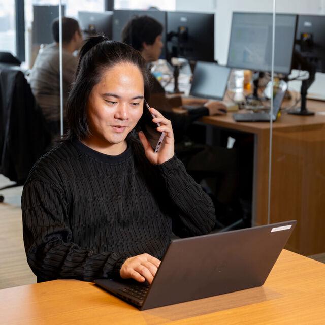 企業トップ画像