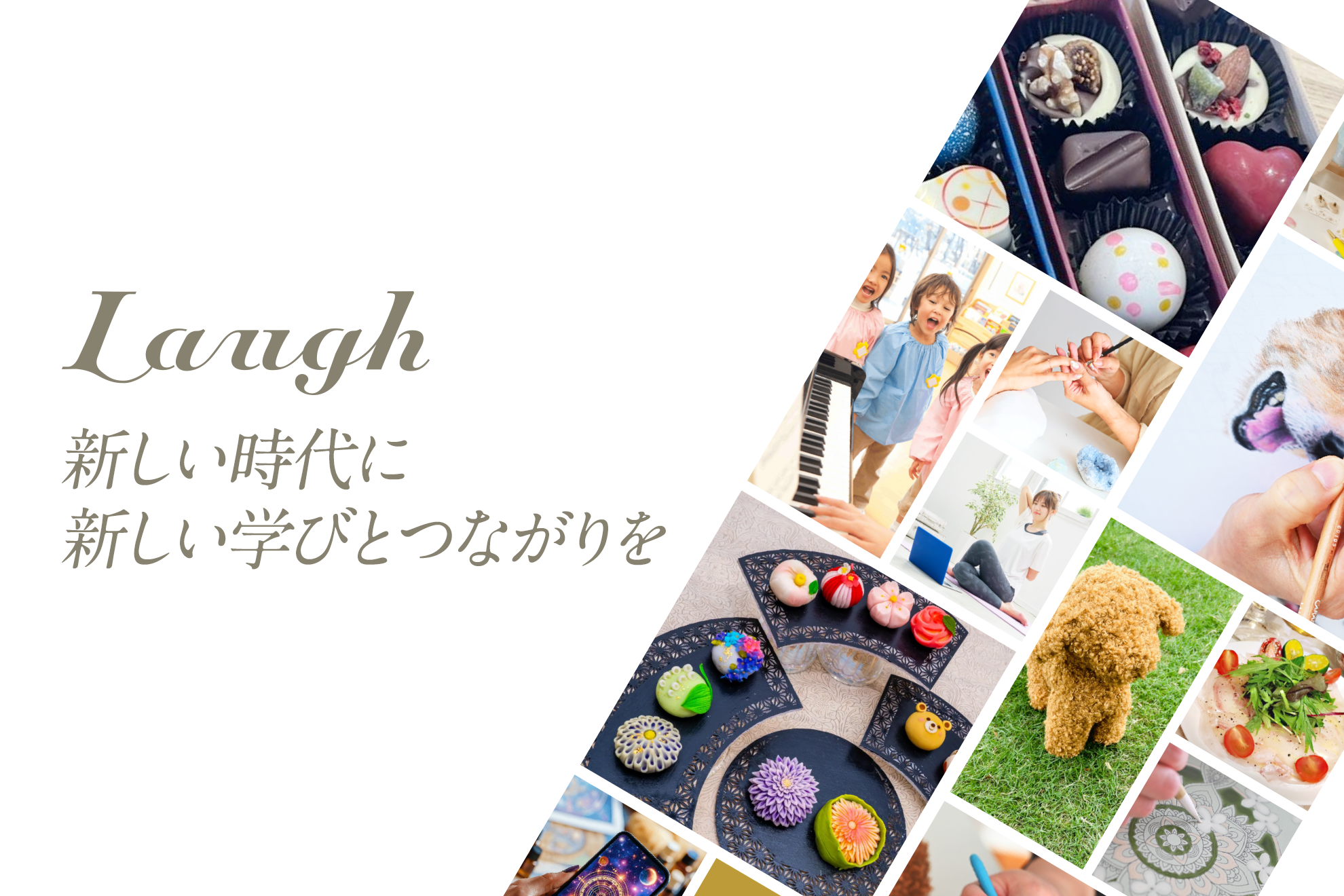 この企業と同じ業界の企業：ラフ 株式会社