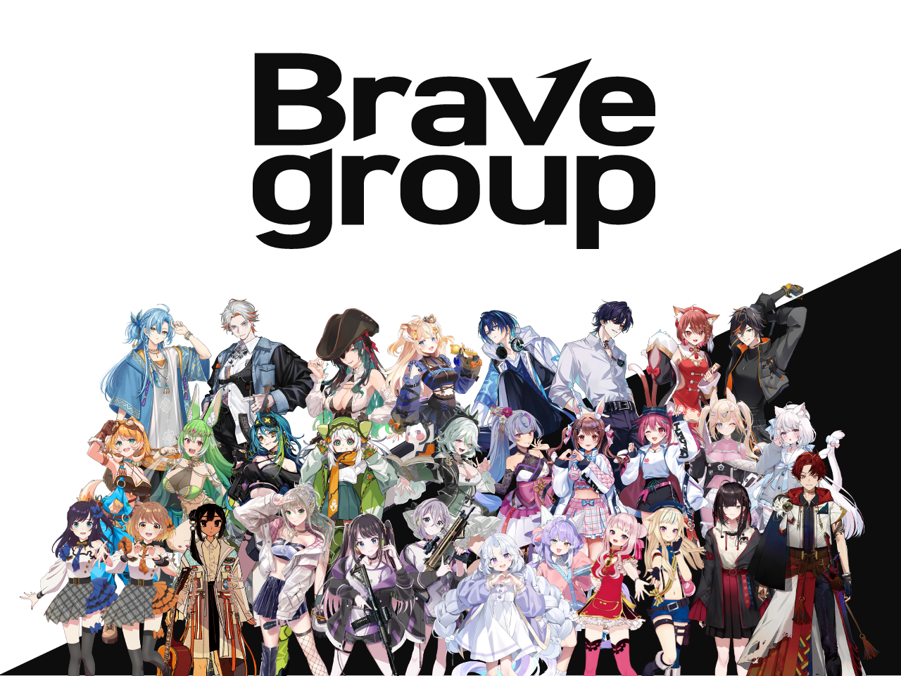 企業トップ画像