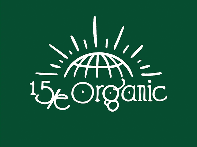 事業内容：15/e organic (フィフティーンオーガニック）