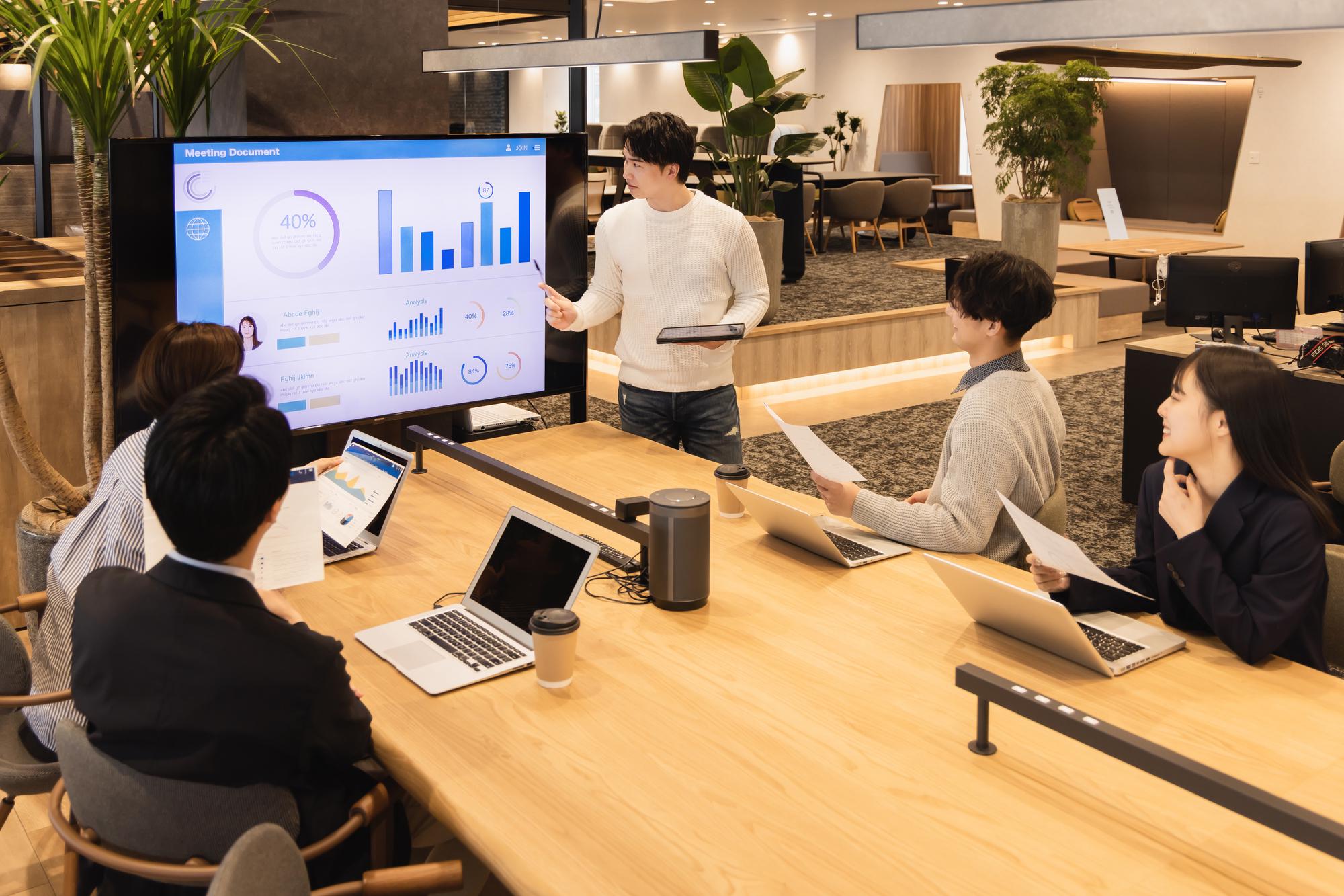 株式会社 ONPA JAPANのイメージ画像3