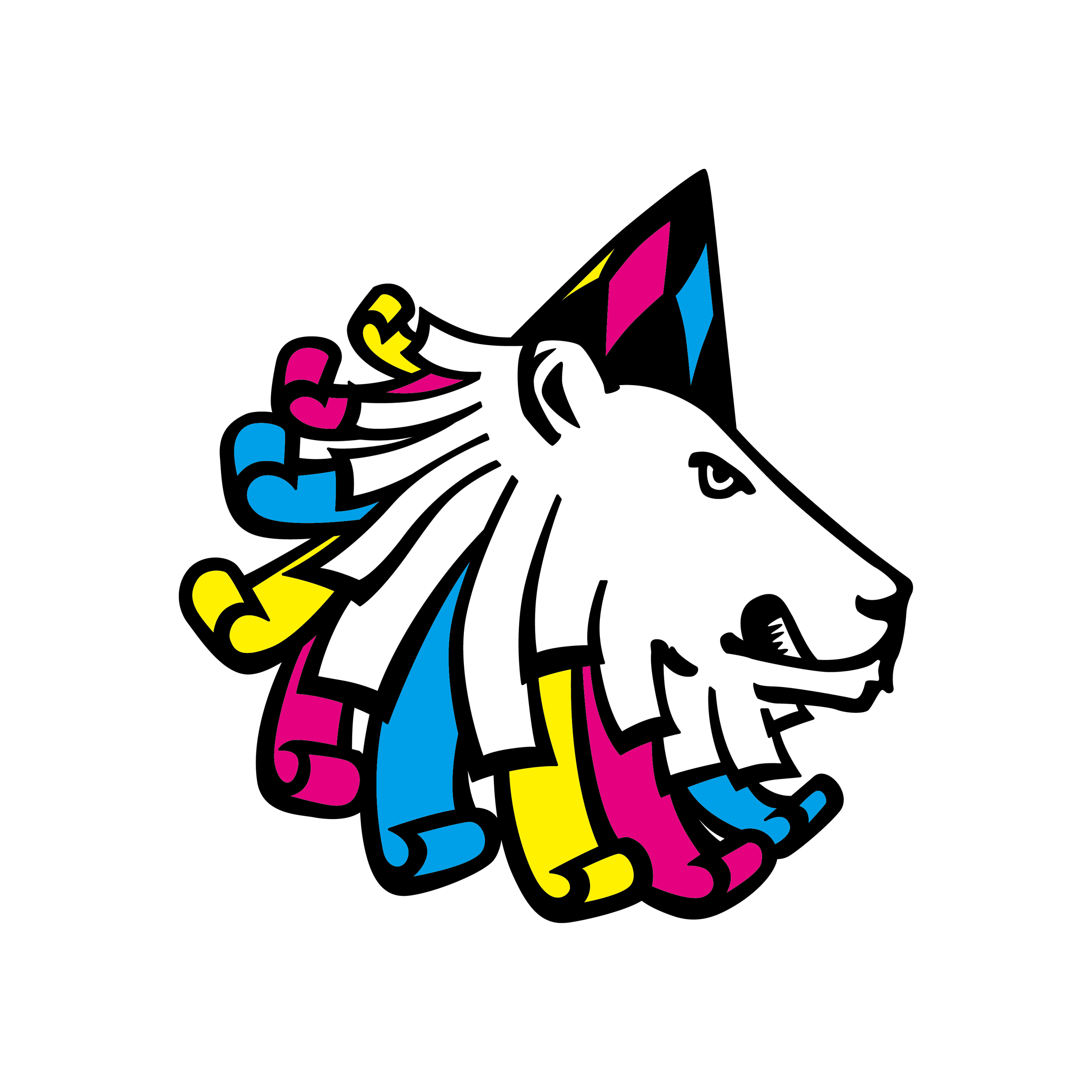 企業メインロゴ