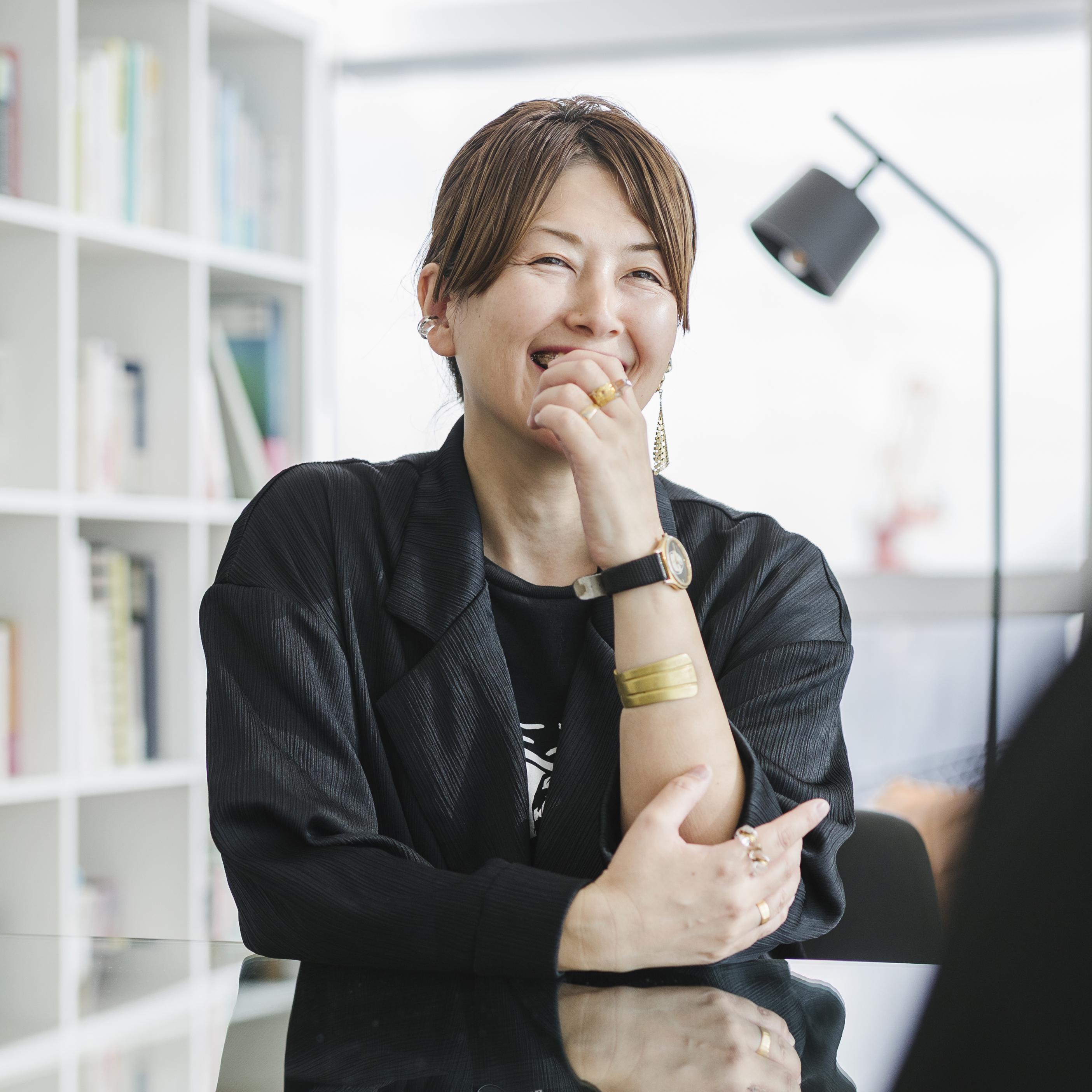 株式会社ライオンハートメインアイコン