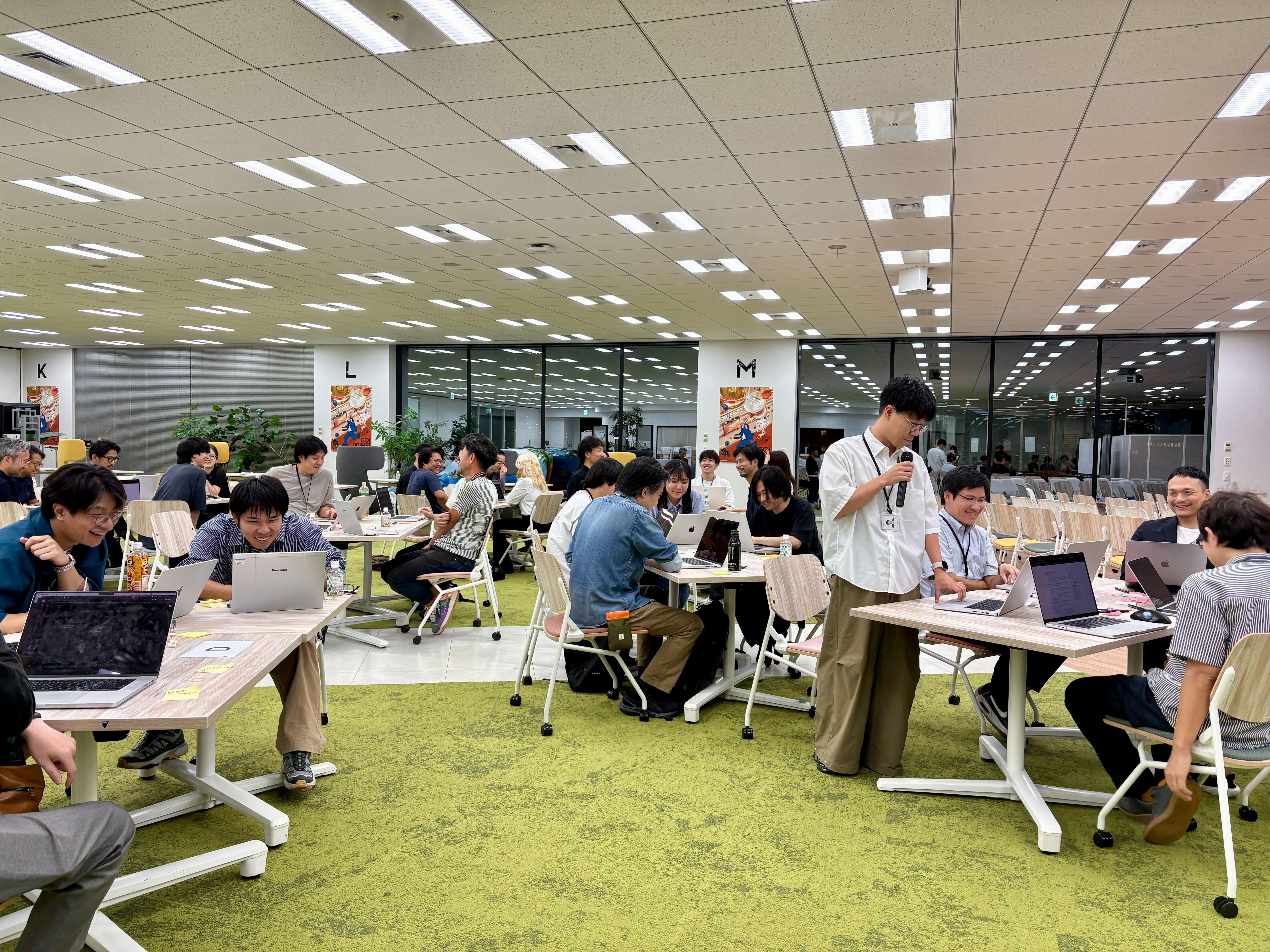 株式会社 FLINTERSのイメージ画像3