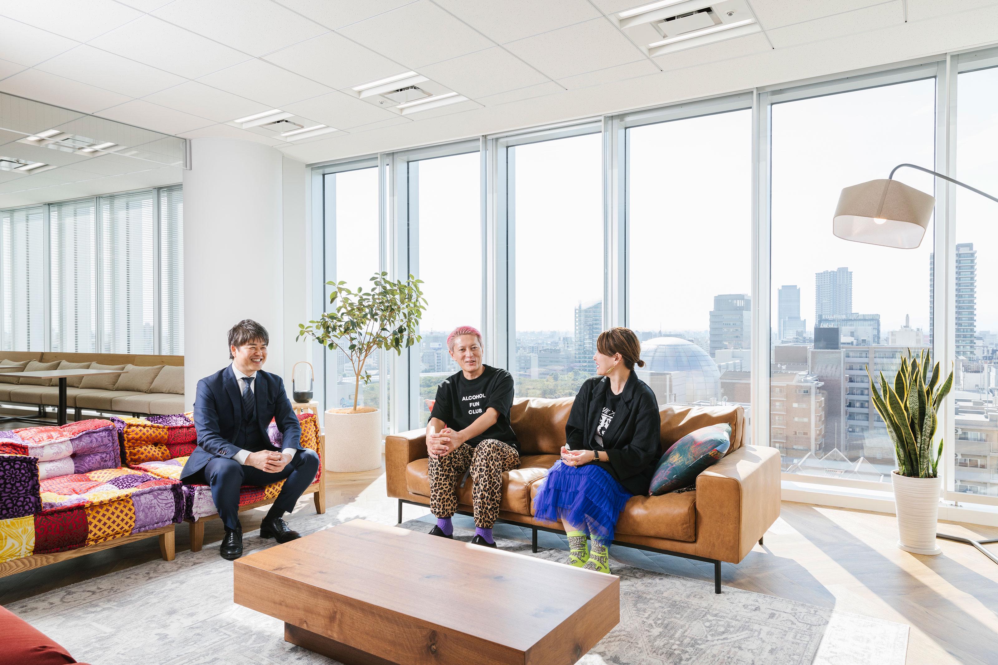 企業トップ画像