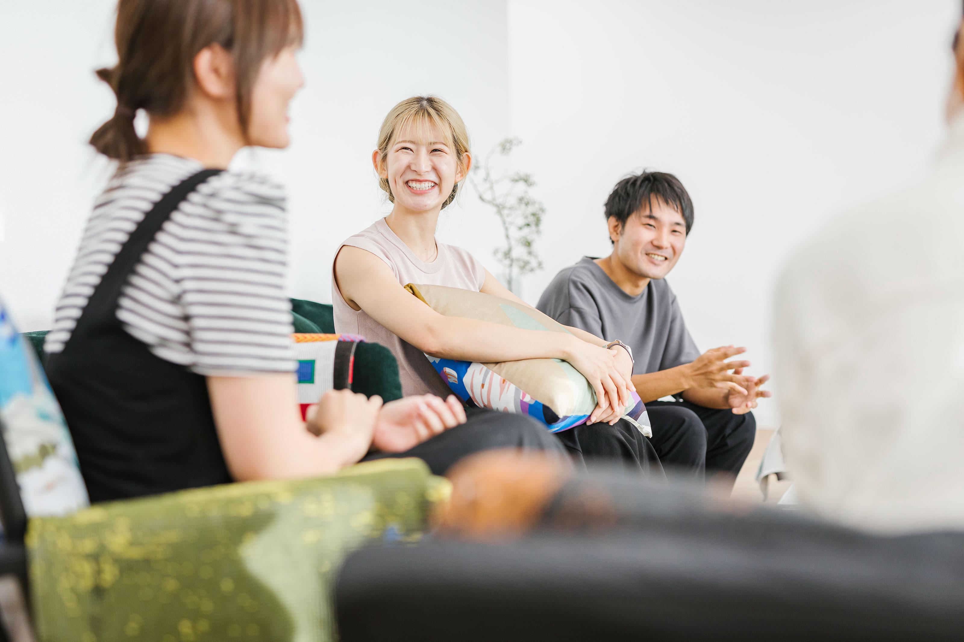 企業トップ画像