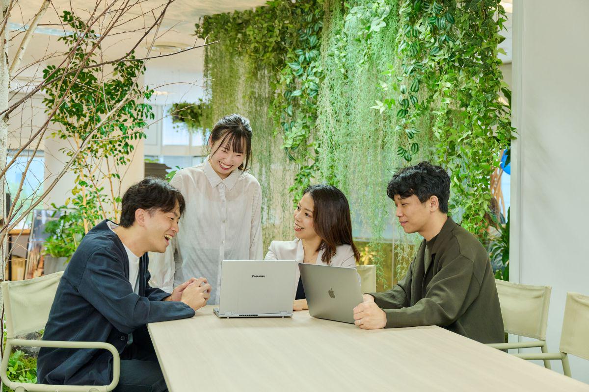 株式会社 イー・エージェンシーのイメージ画像2