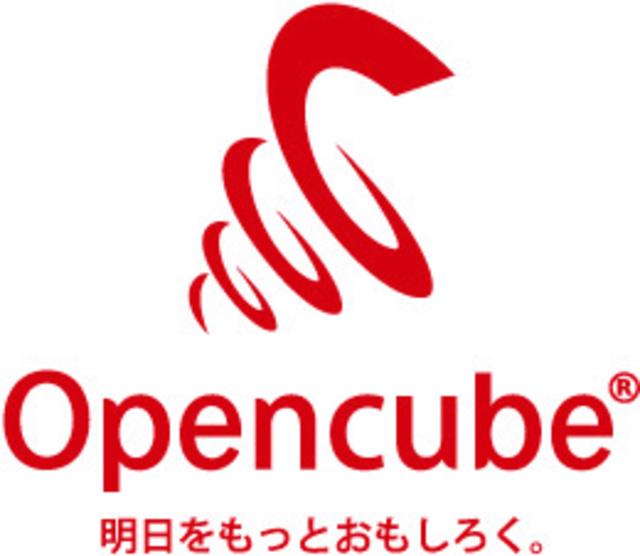 2012年10月に経営陣を刷新。
これを機に会社もロゴも新しく生まれ変わりました！