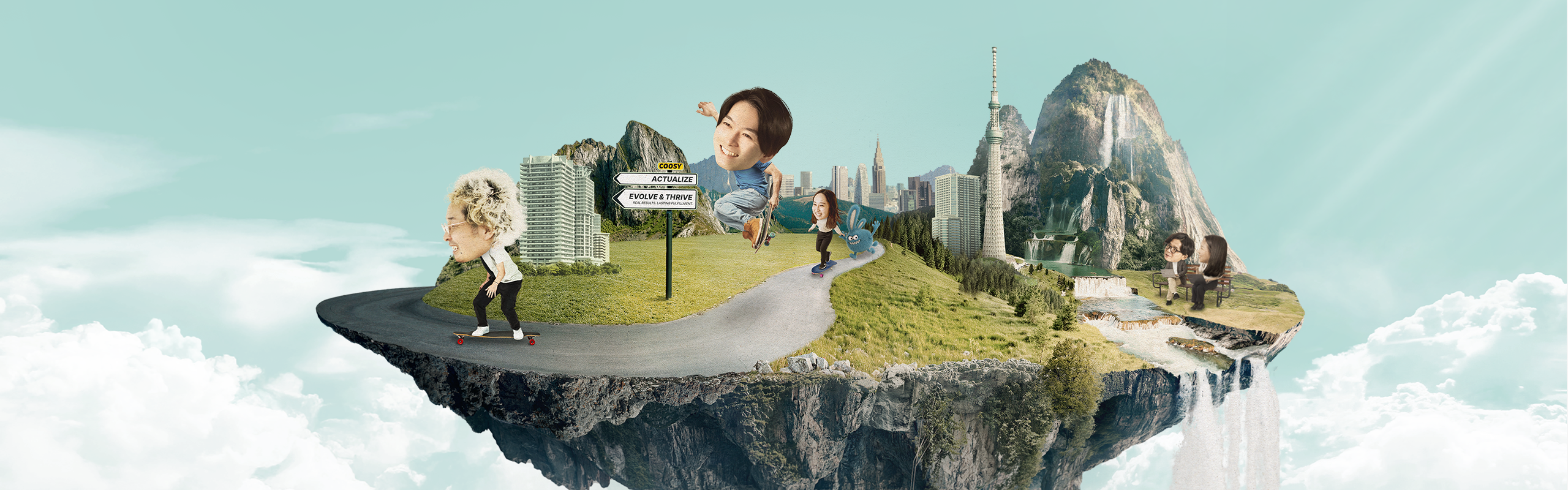 企業トップ画像