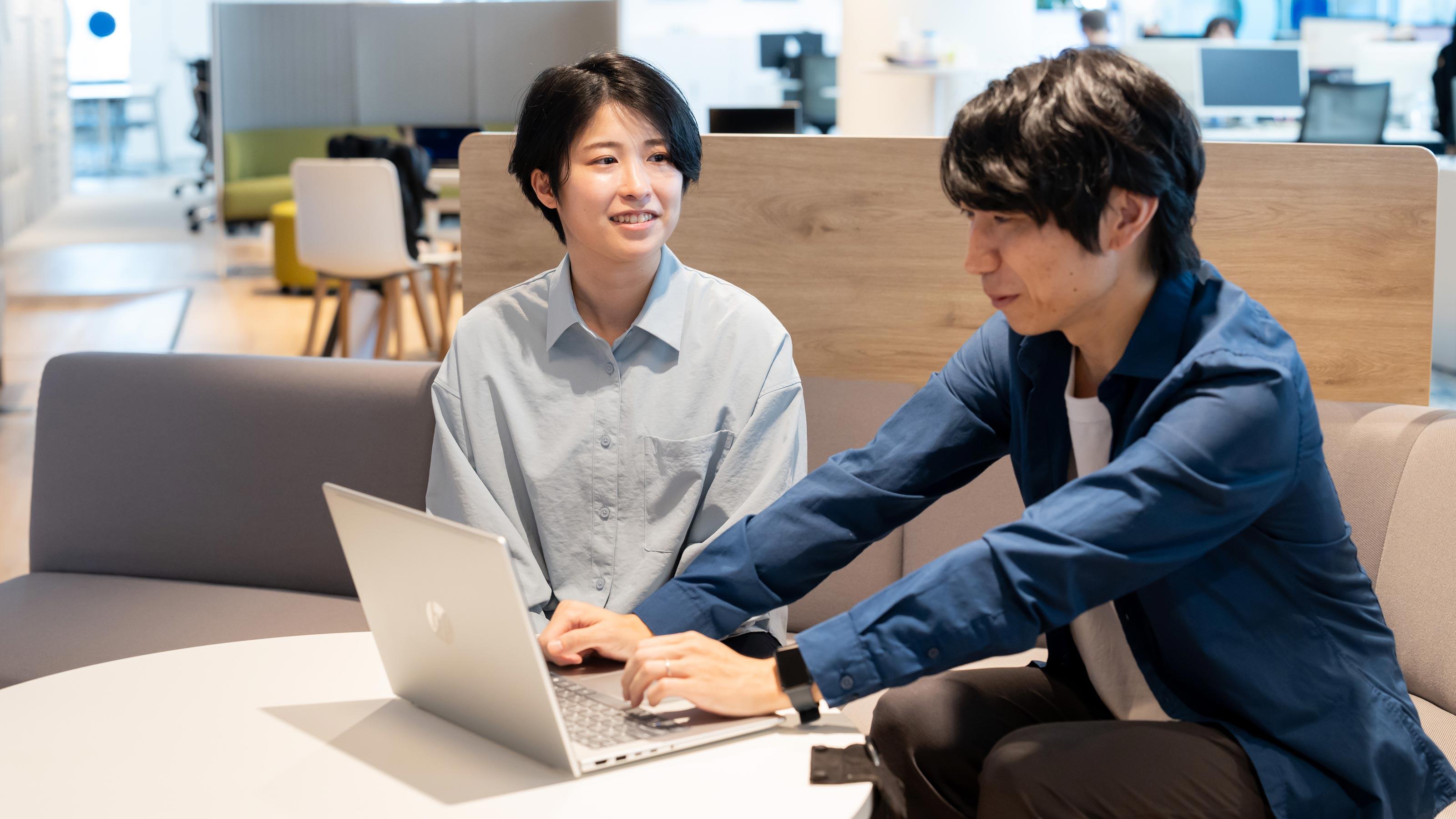 企業トップ画像