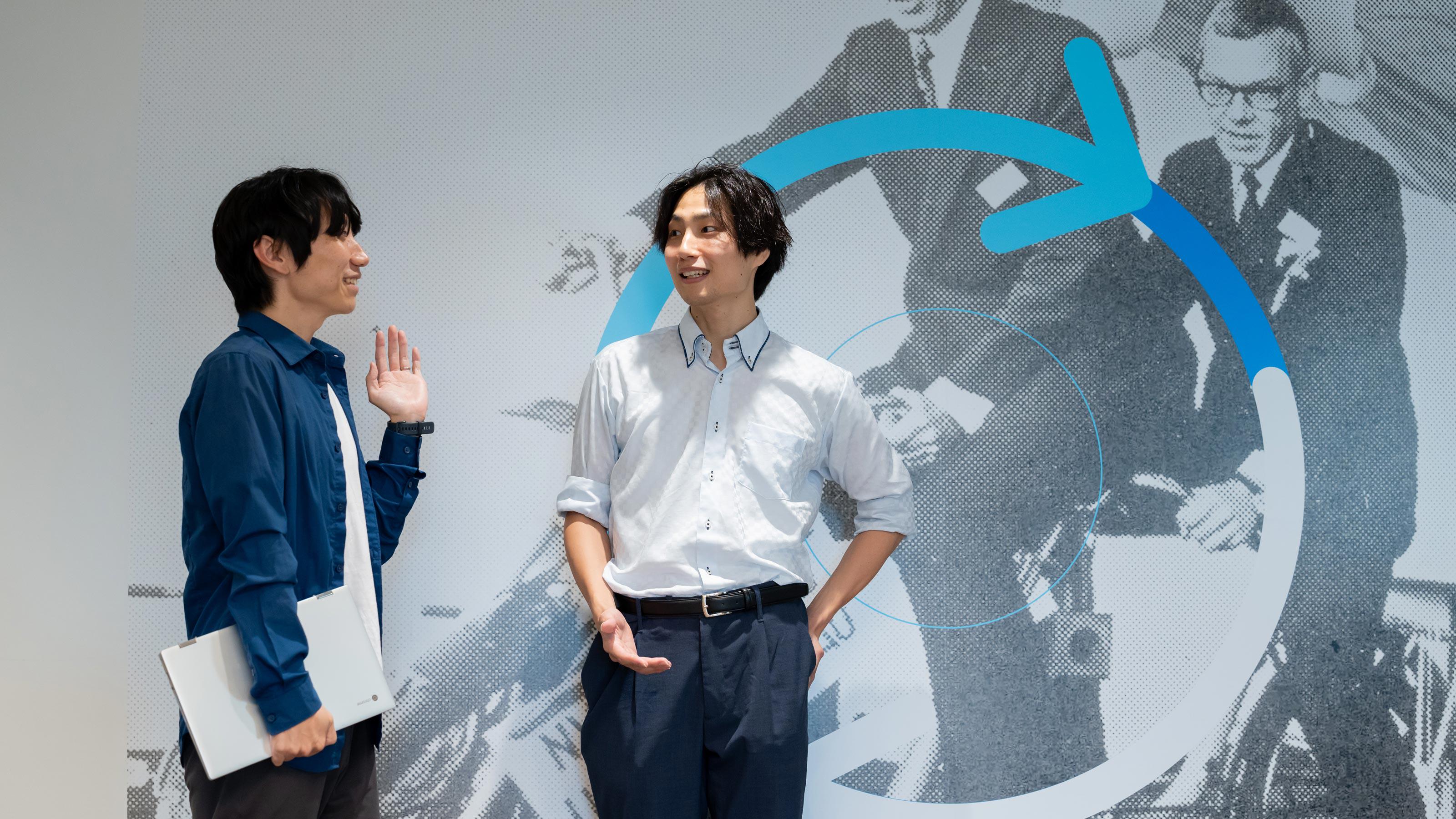 企業トップ画像