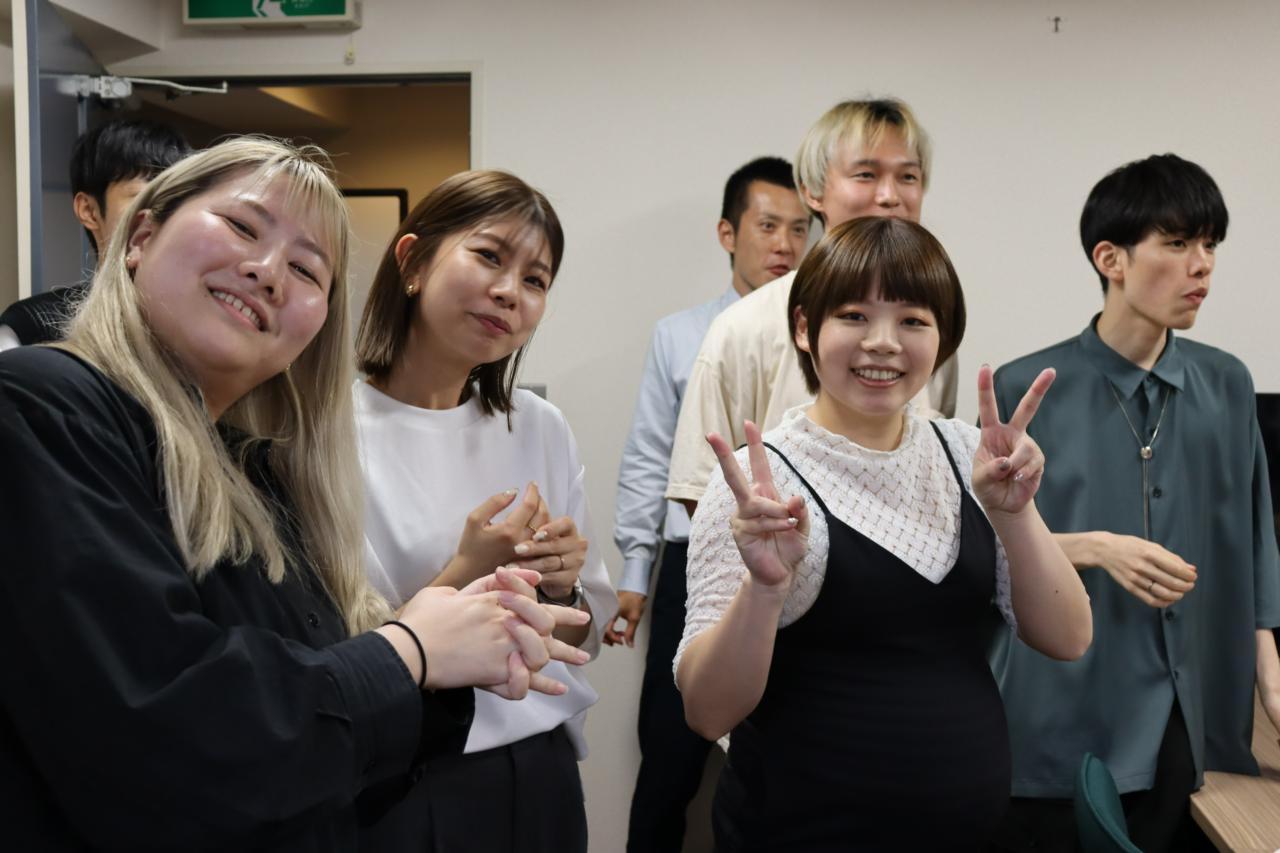 株式会社FUTUREWOODS 求人画像1