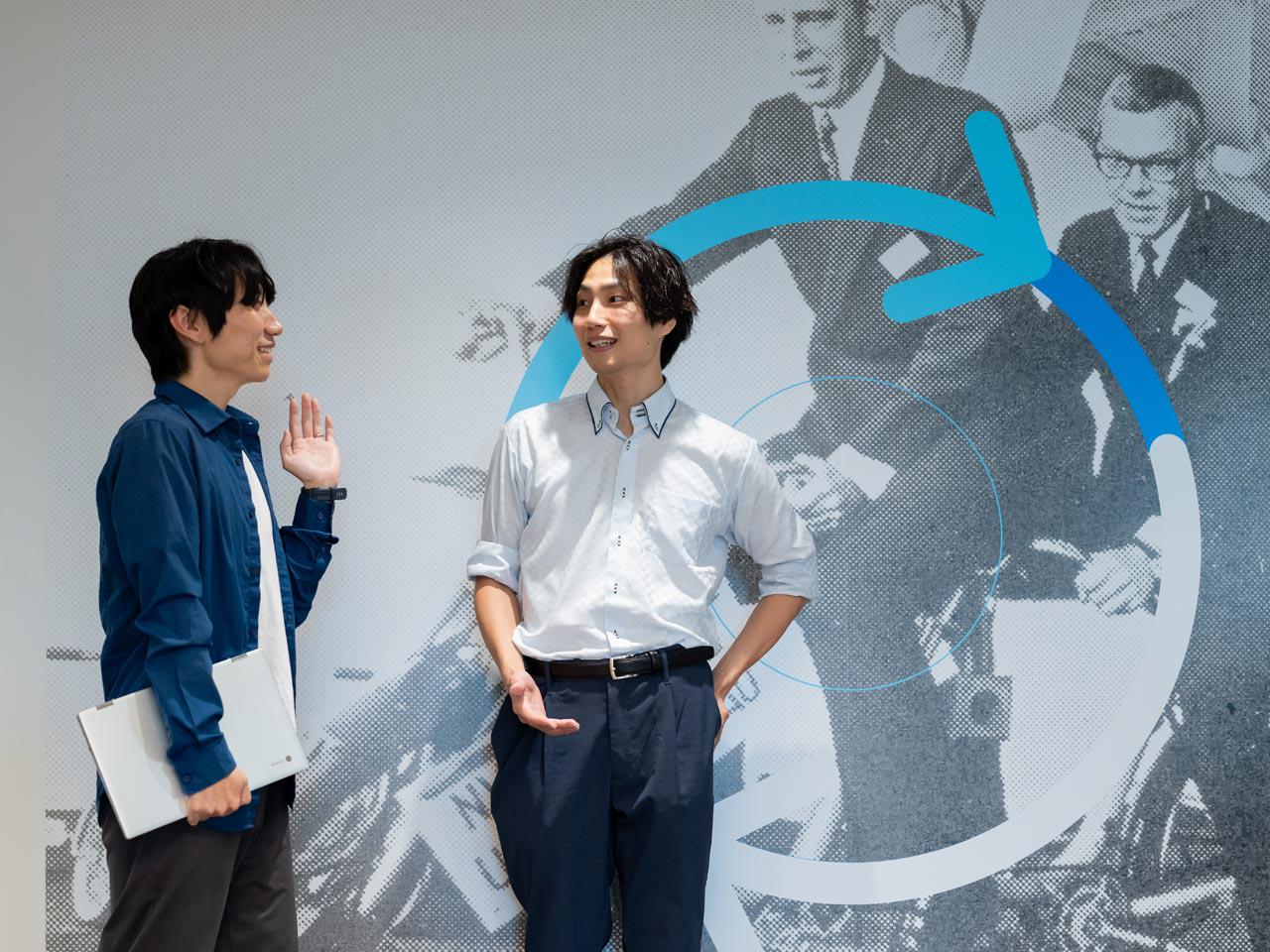 クラウド・ネットワーク・セキュリティ等のインフラ分野に特化し、受託開発体制の確立を視野に入れた成長フェーズだ。