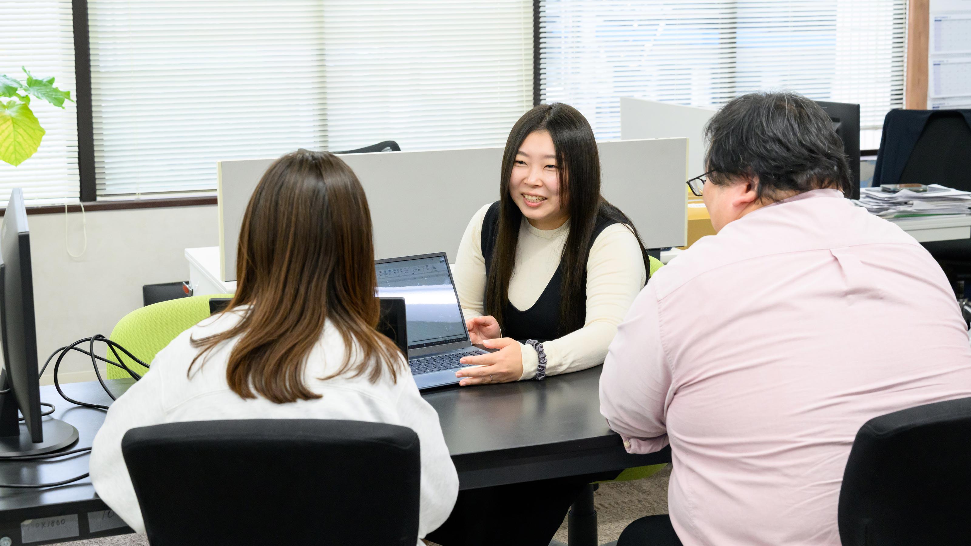 企業トップ画像