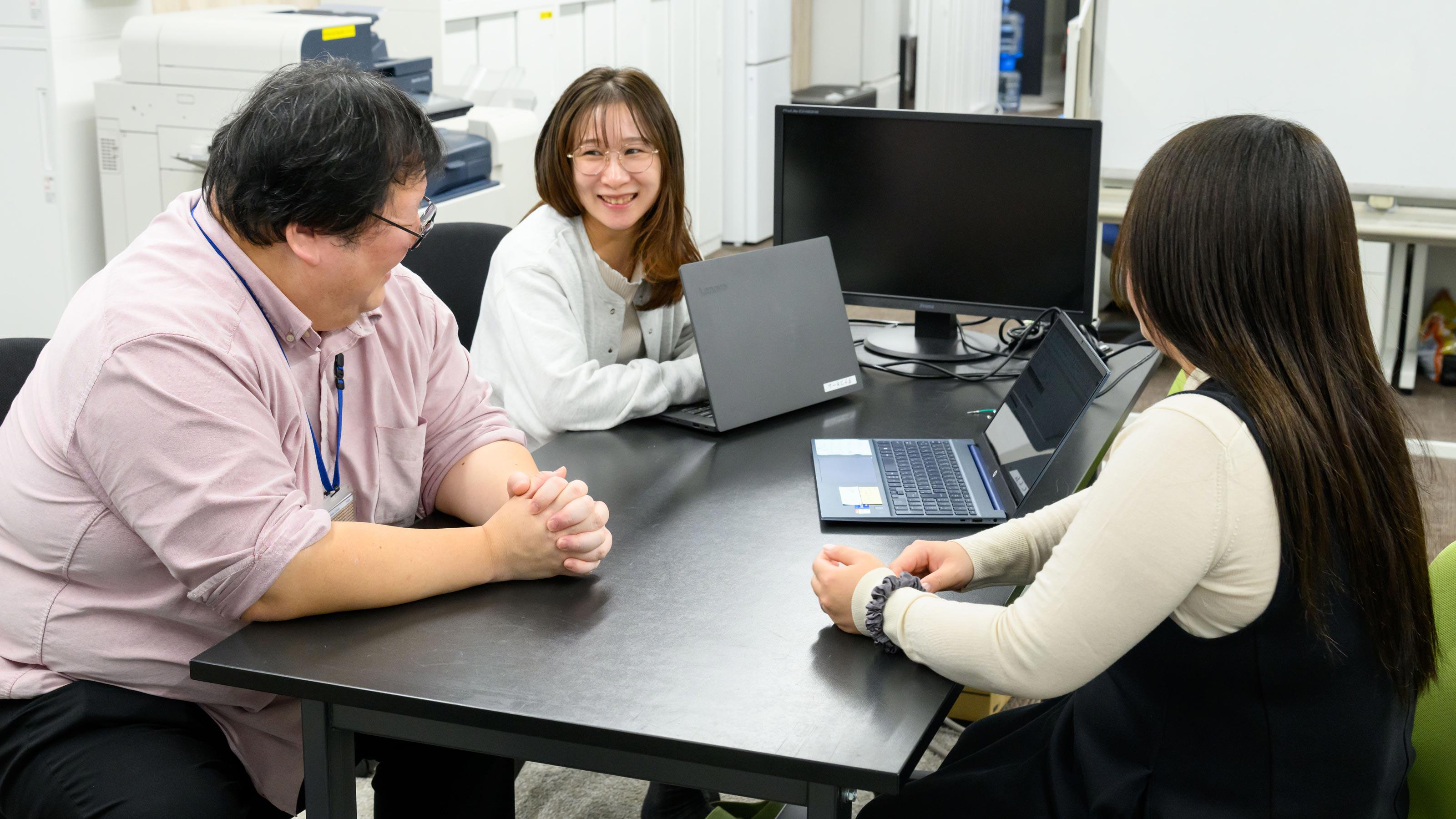 企業トップ画像