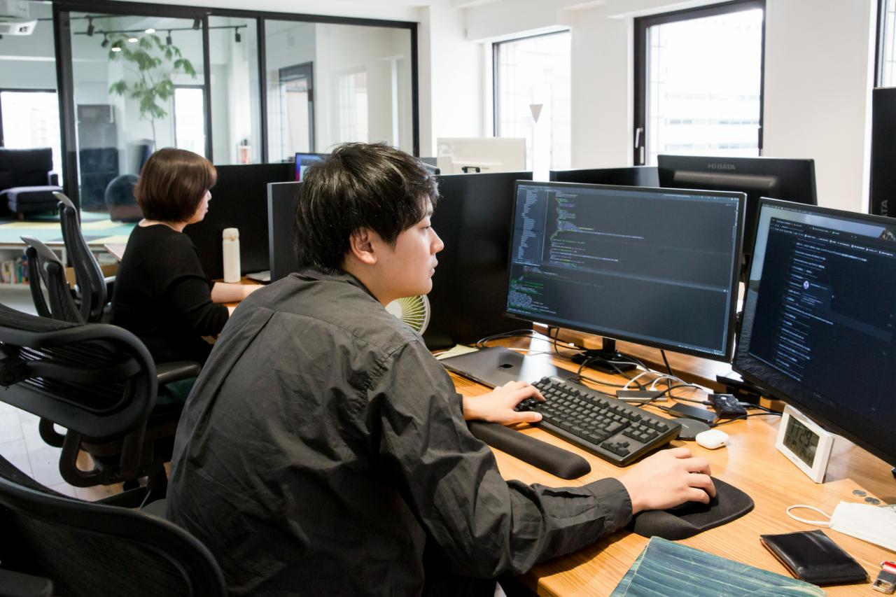 株式会社RECORE（旧名：株式会社NOVASTO） 求人画像1