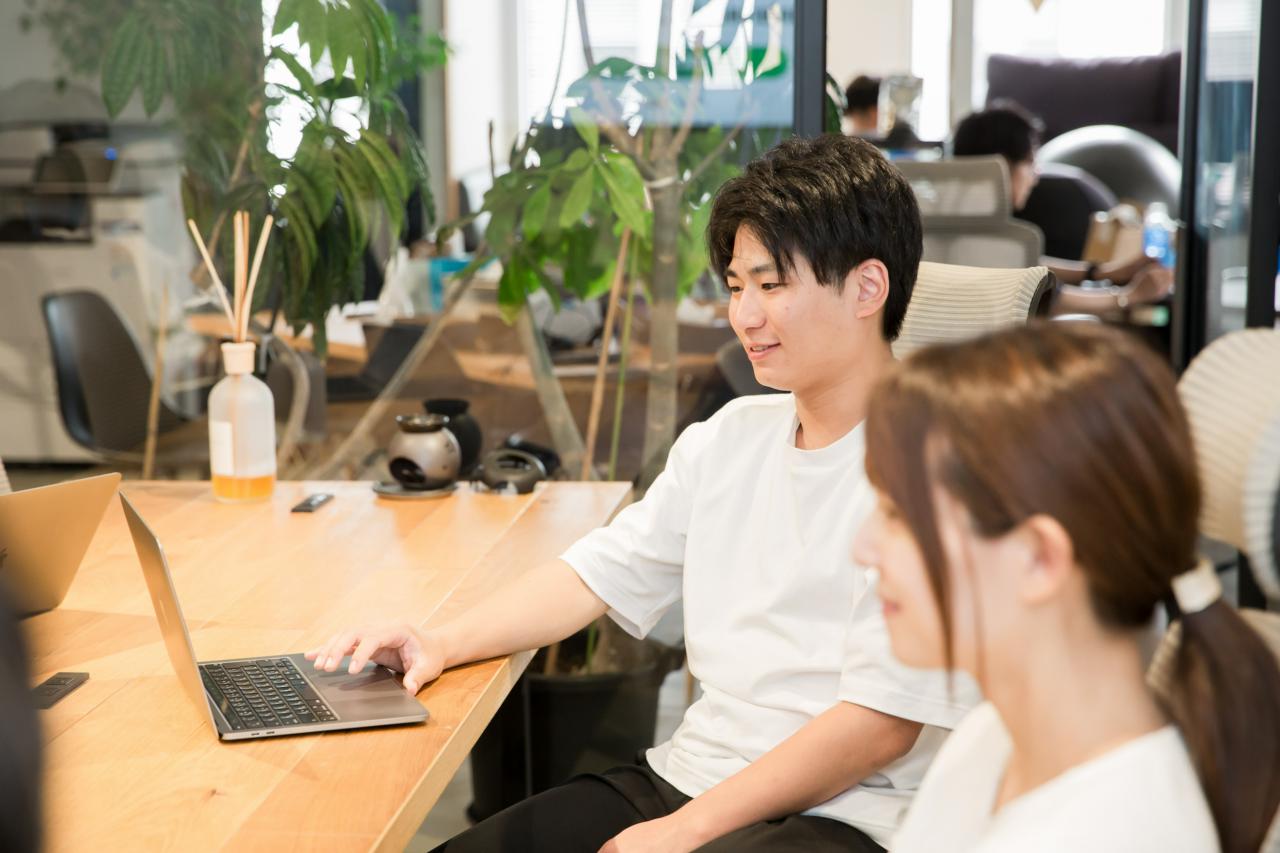 株式会社RECORE（旧名：株式会社NOVASTO） 求人画像1