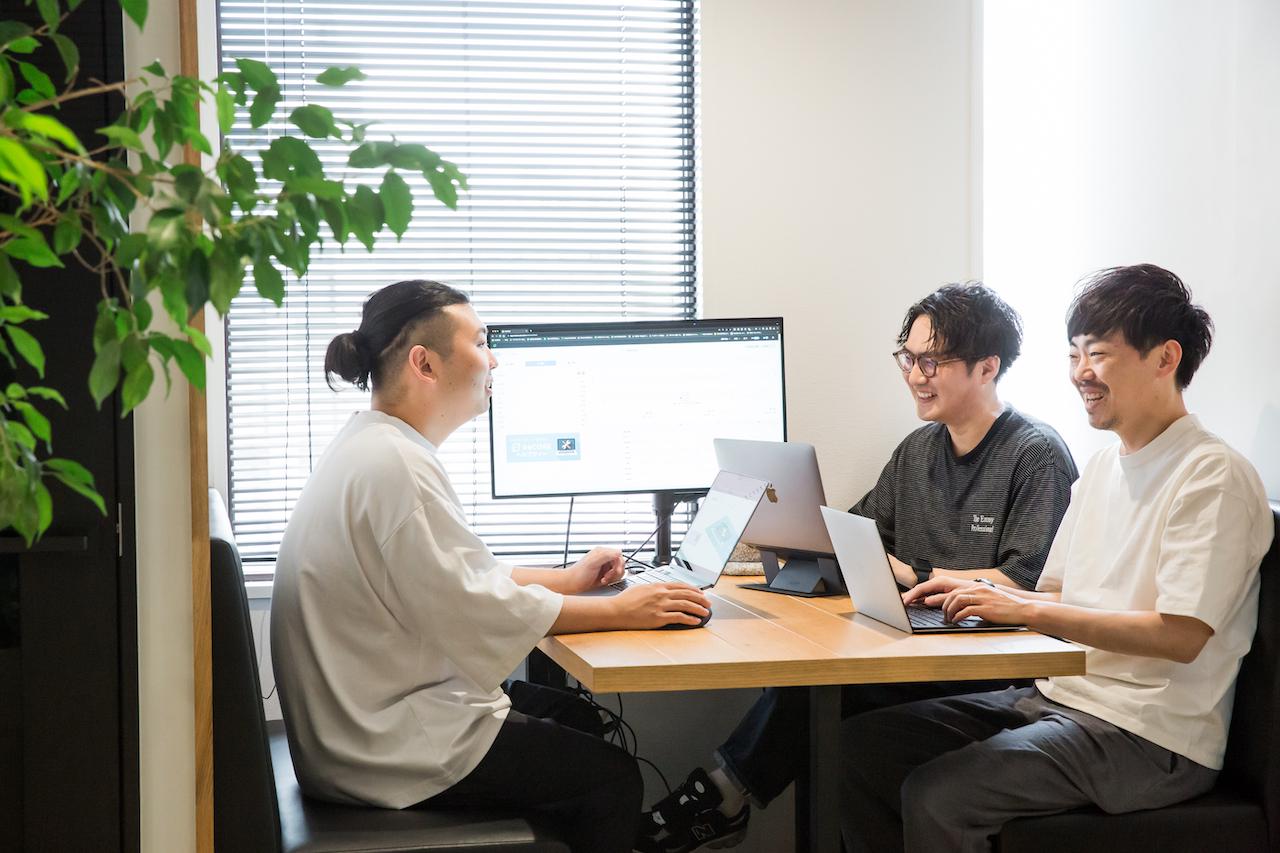 株式会社RECORE（旧名：株式会社NOVASTO） 求人画像1
