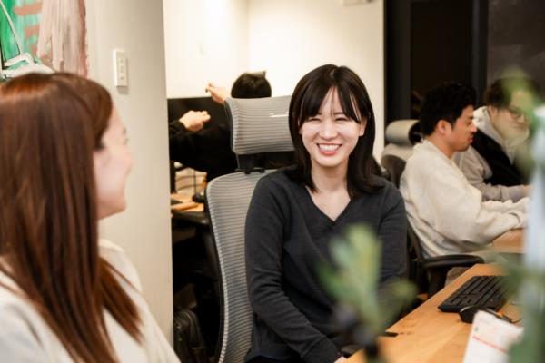 募集している求人：カスタマーサクセス【エンタープライズ】