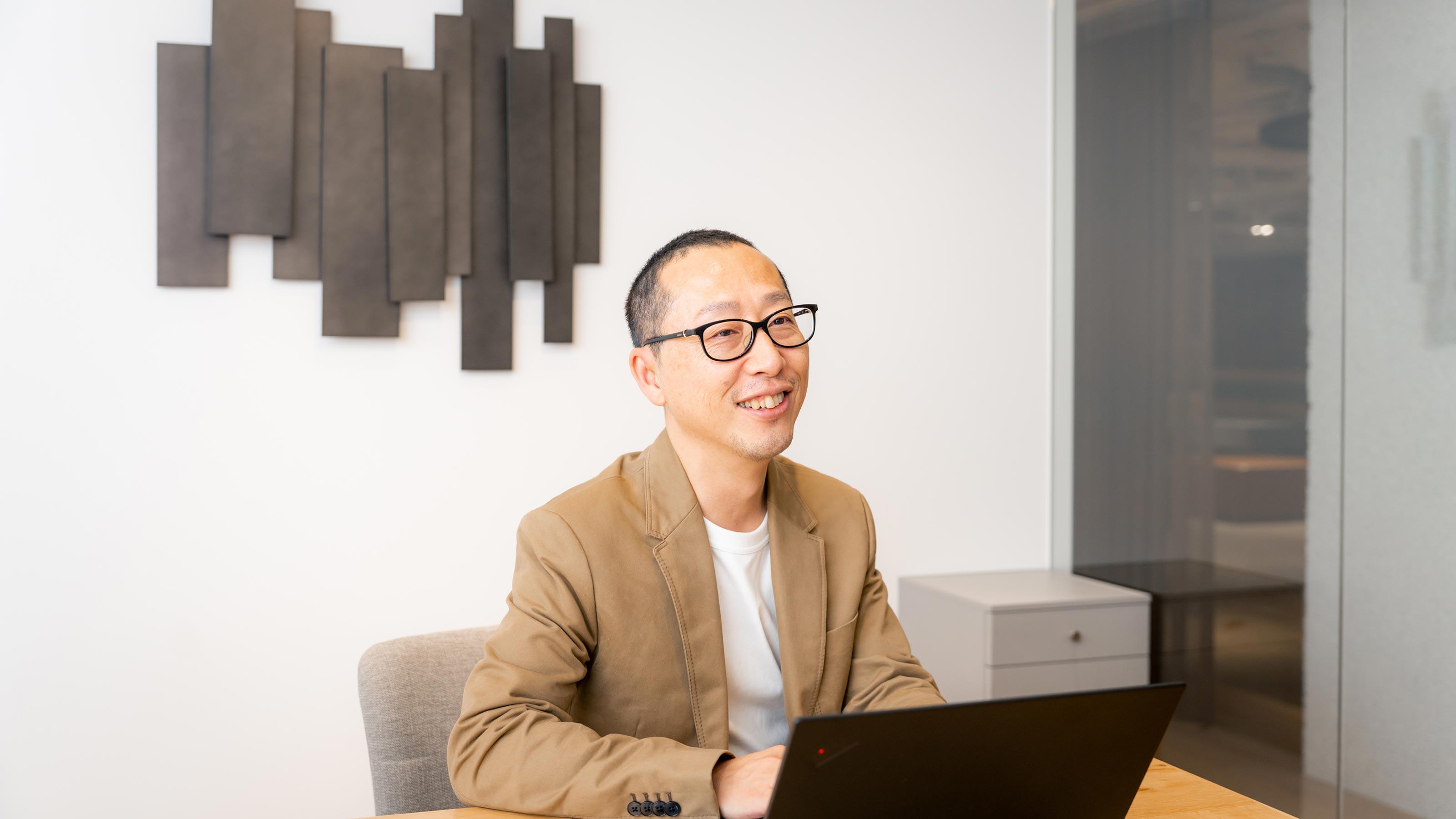 企業トップ画像