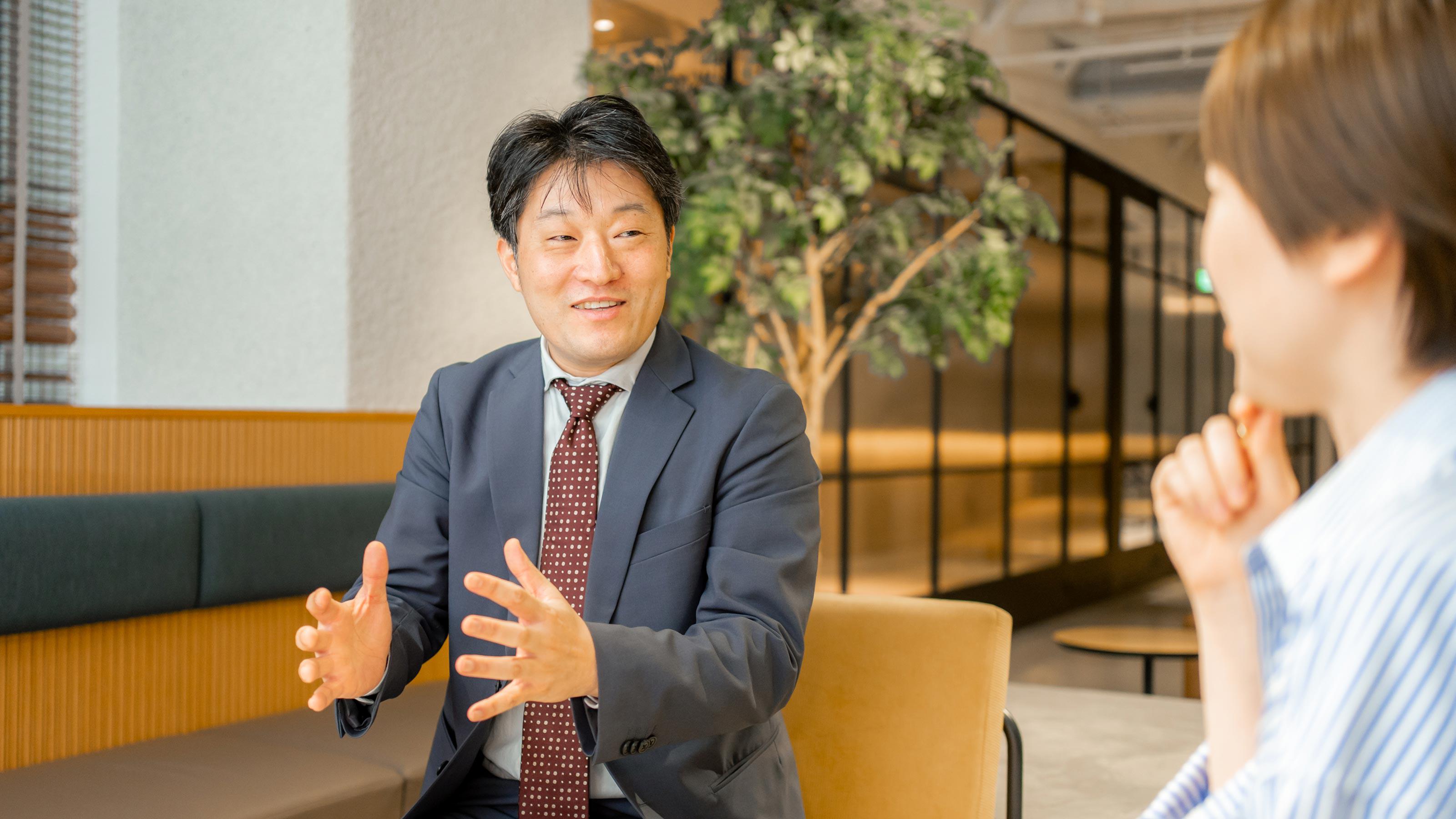 企業トップ画像