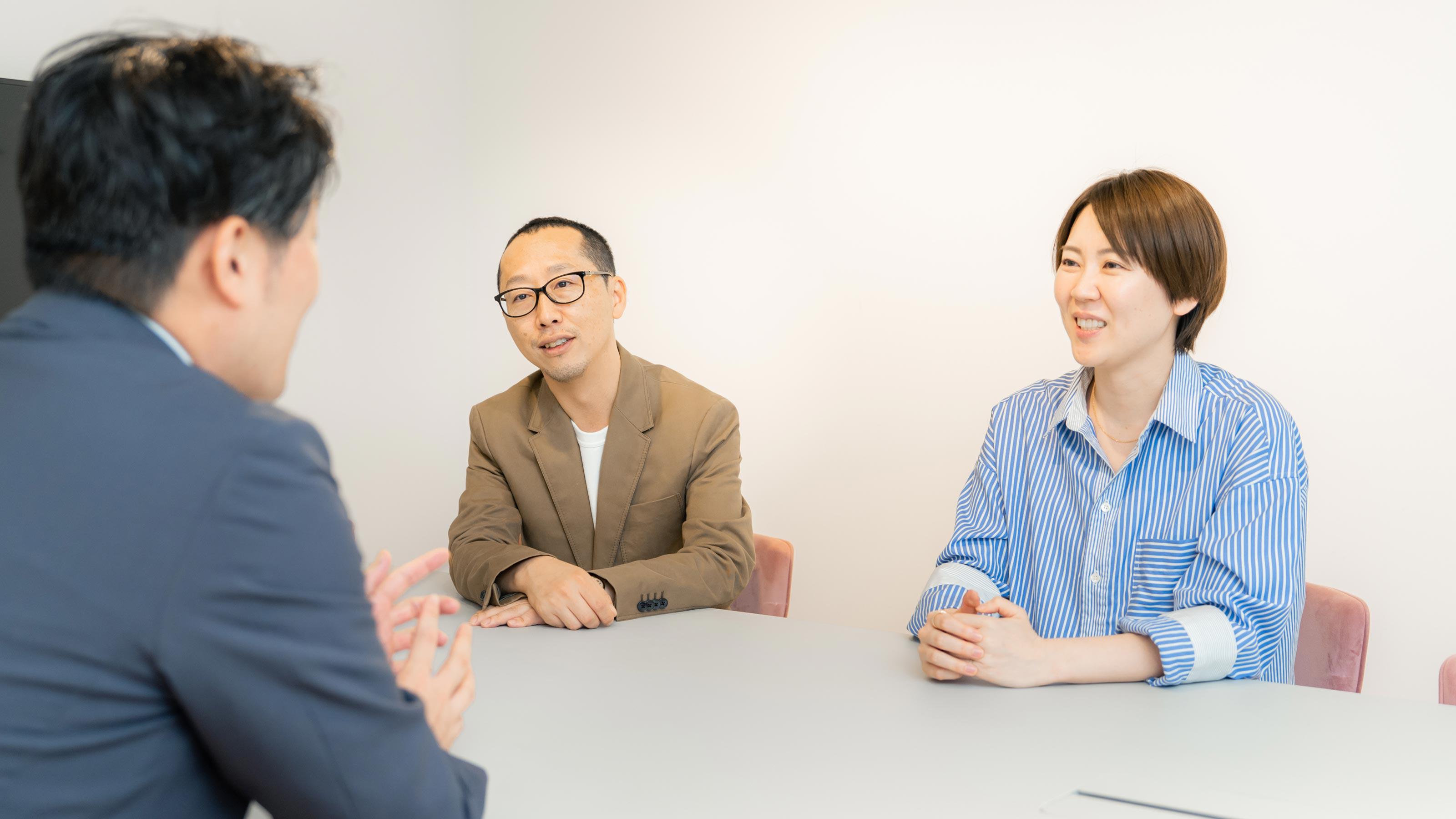 企業トップ画像