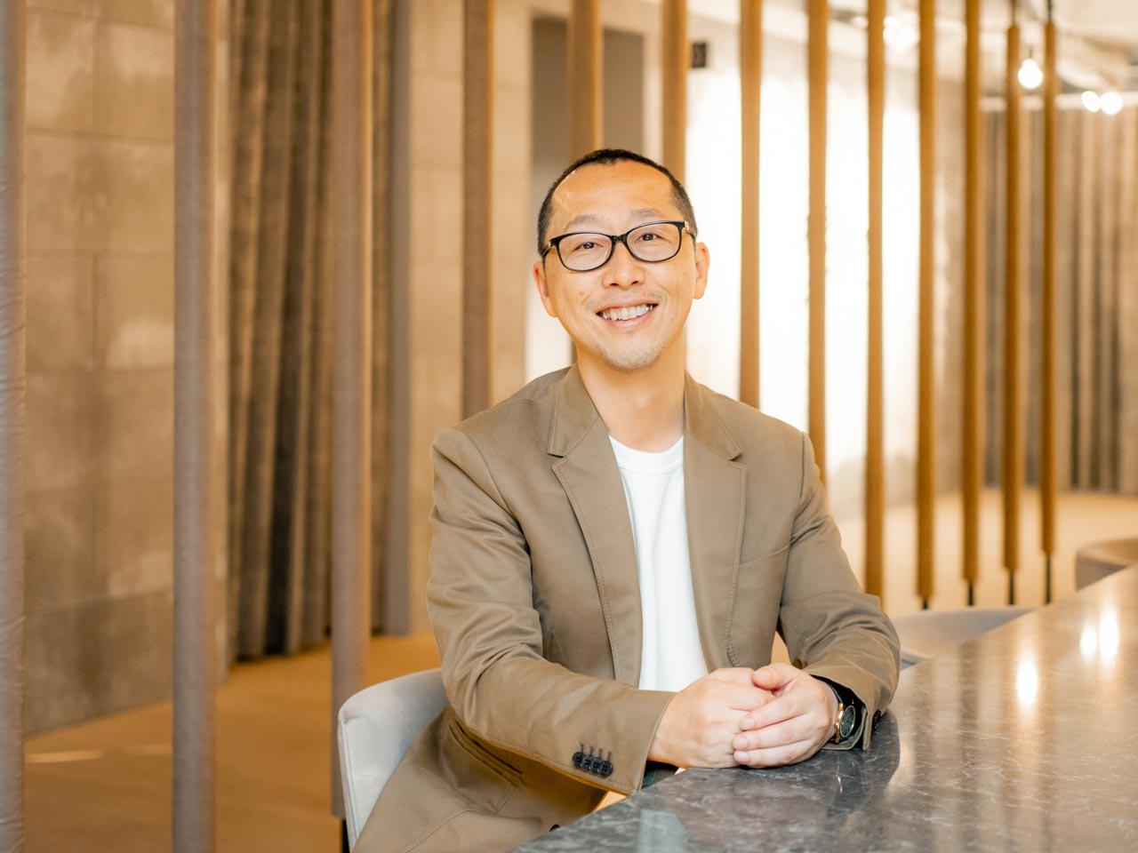 働き方については、社員の自主性を尊重し、クライアント企業のスタイルに合わせて柔軟に対応している。