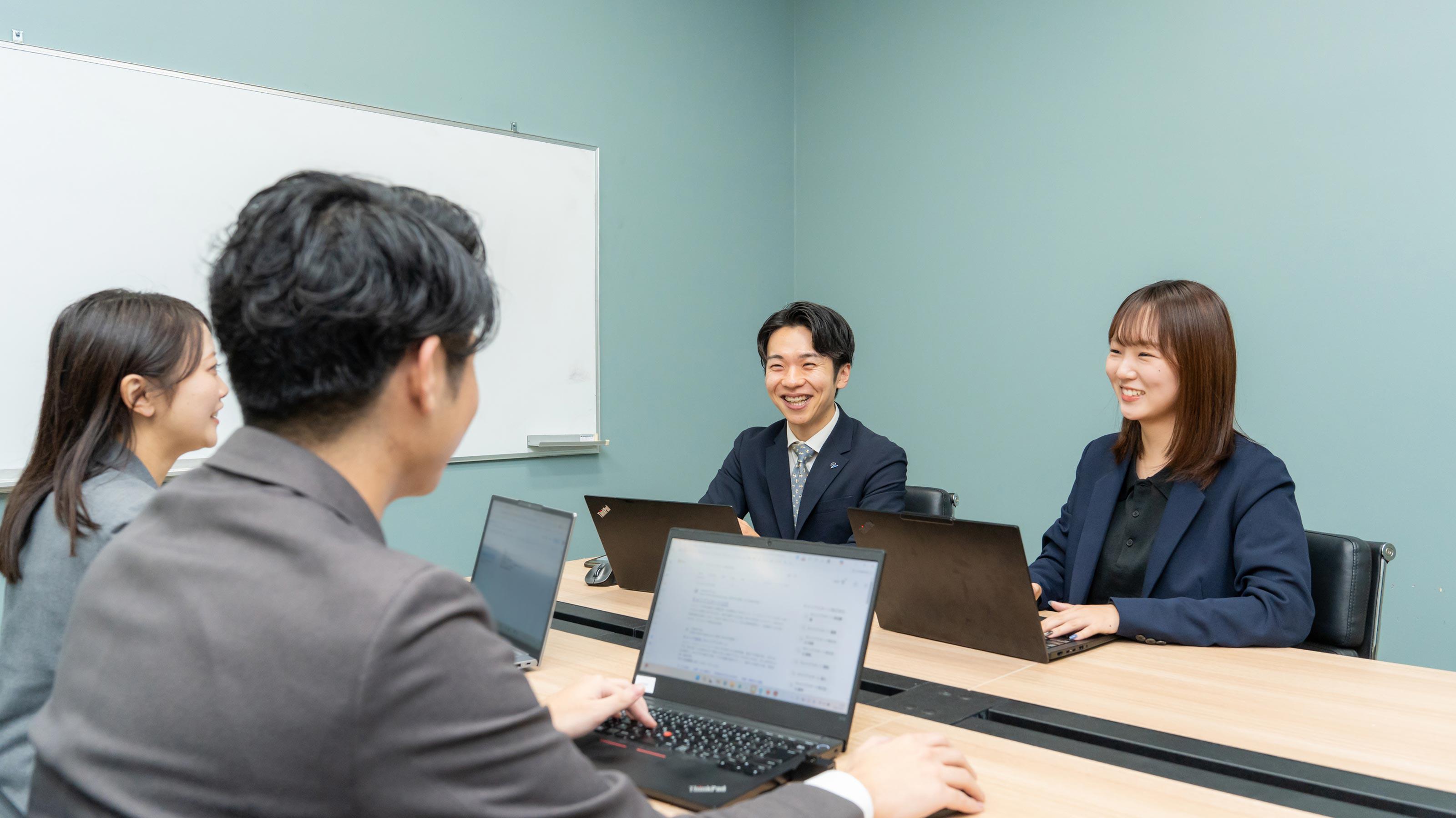 企業トップ画像