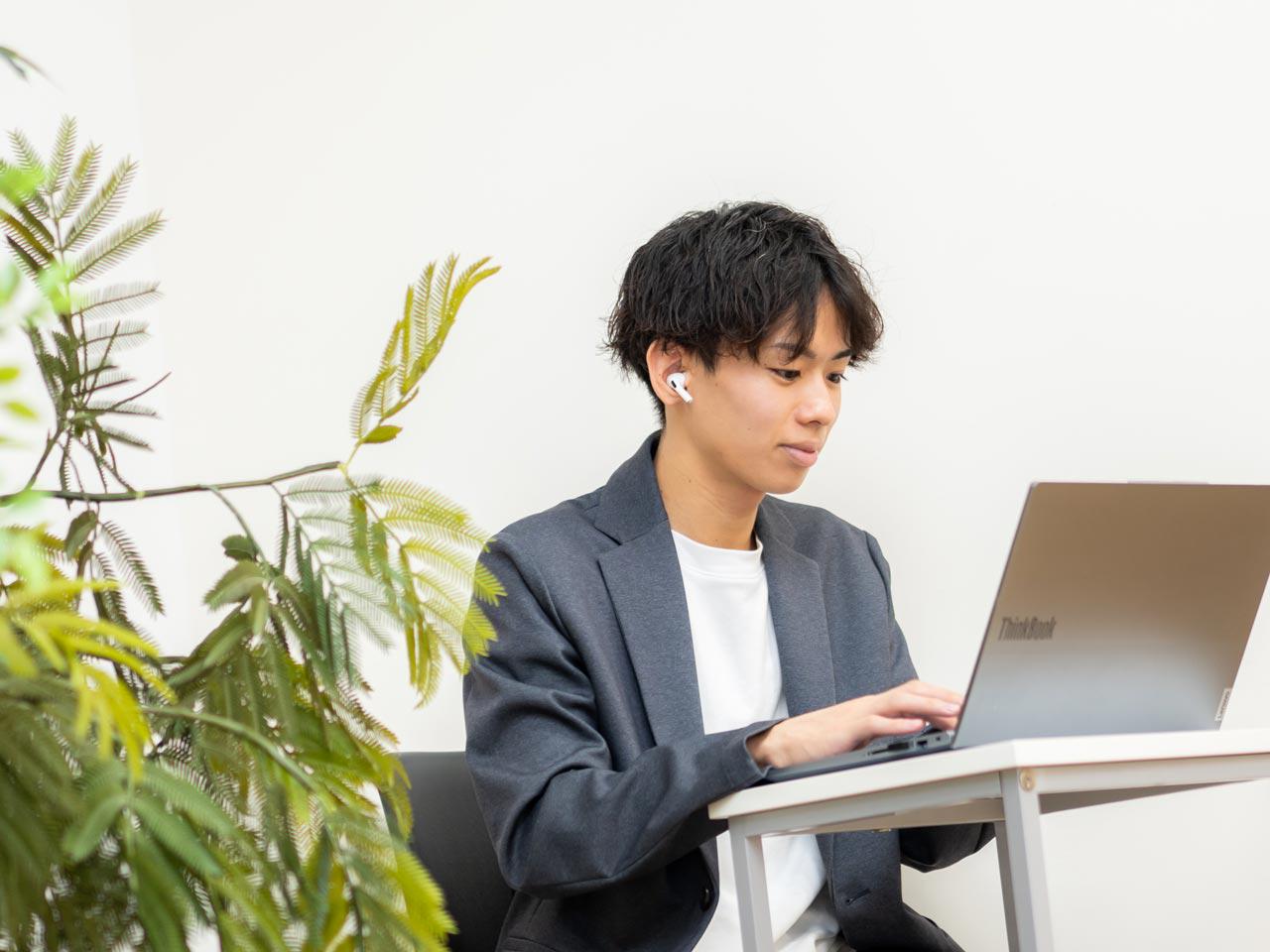 入社後最低3カ月間の定着率を最重視し、実績は92%。クライアントから、取引同業者全40社中、定着率が第1位として表彰される。