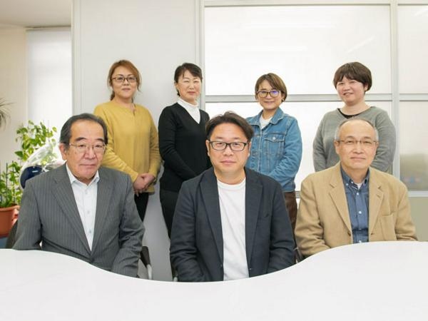 募集している求人：WEBシステム開発（静岡県沼津勤務）