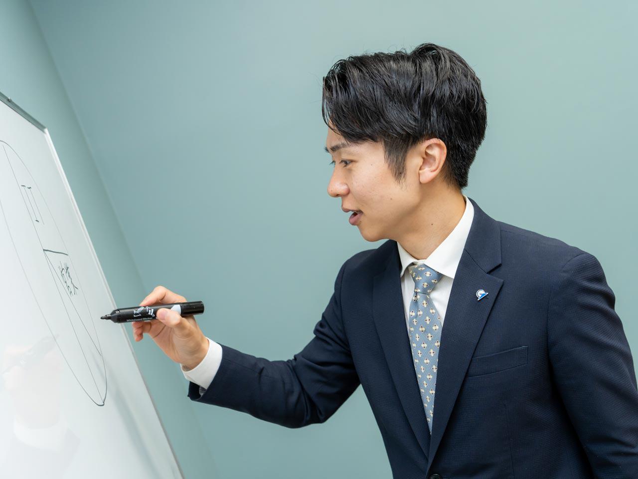 キャリアスタート 株式会社のイメージ画像2