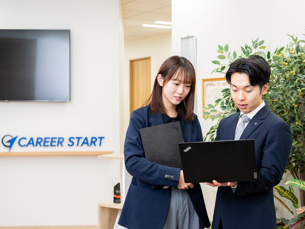 キャリアスタート 株式会社のイメージ画像3