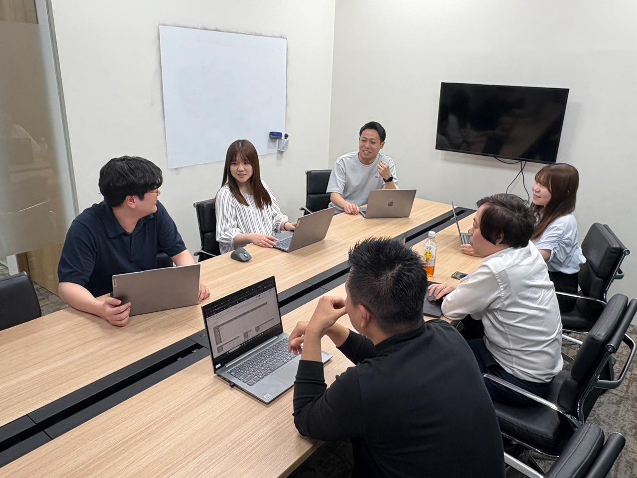 キャリアスタート 株式会社のイメージ画像3