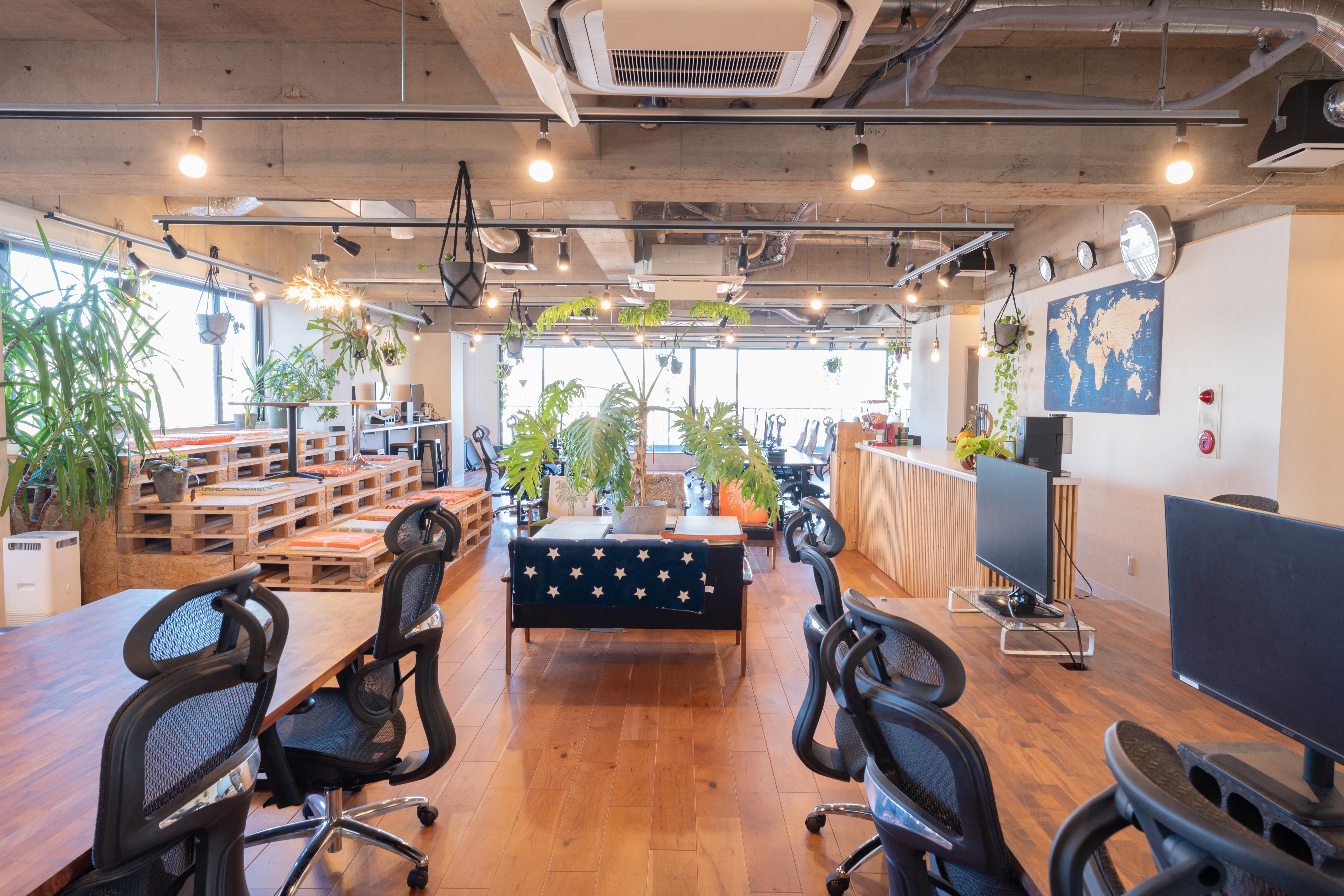 企業トップ画像