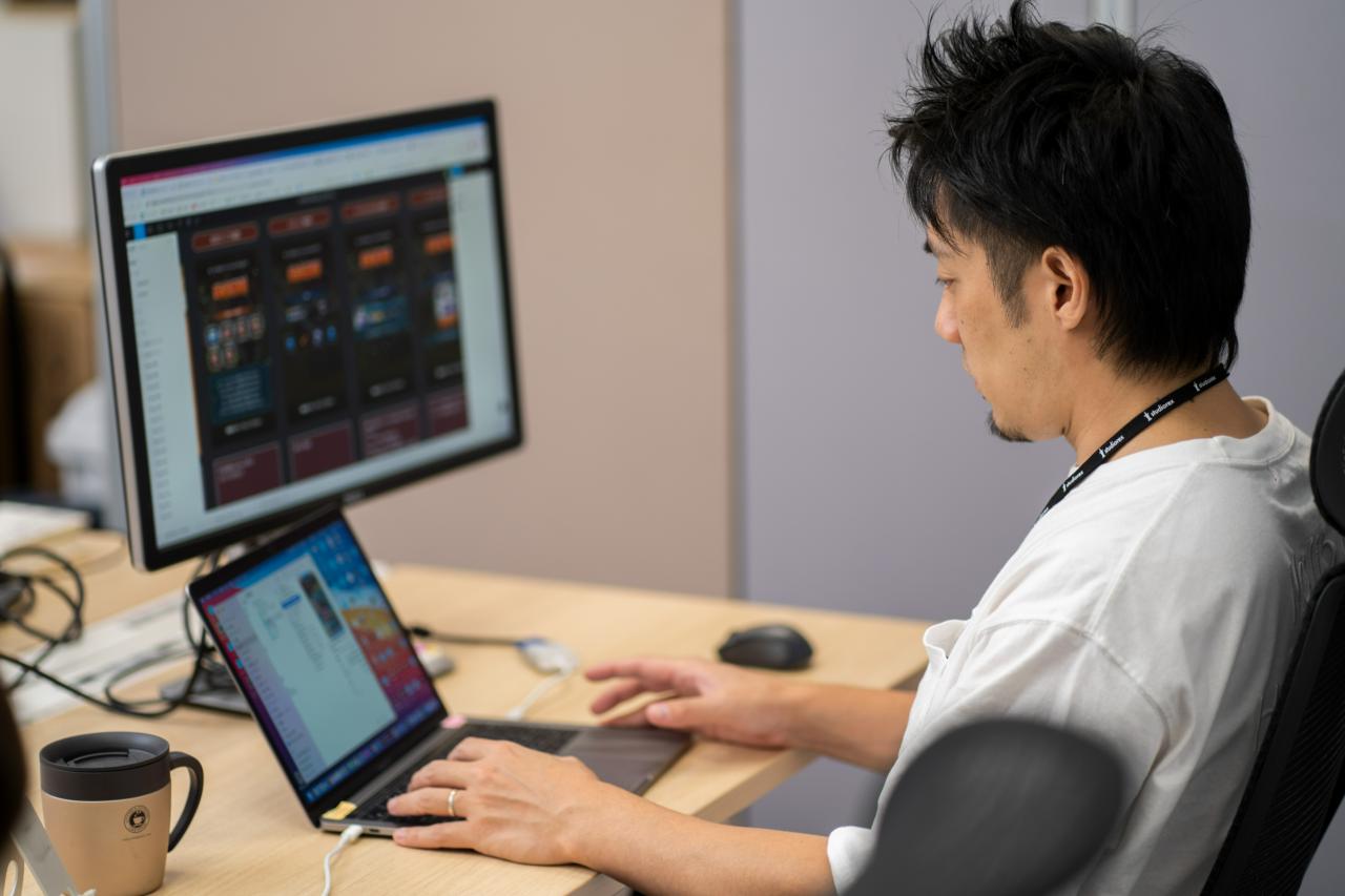 株式会社スタジオレックス 求人画像1