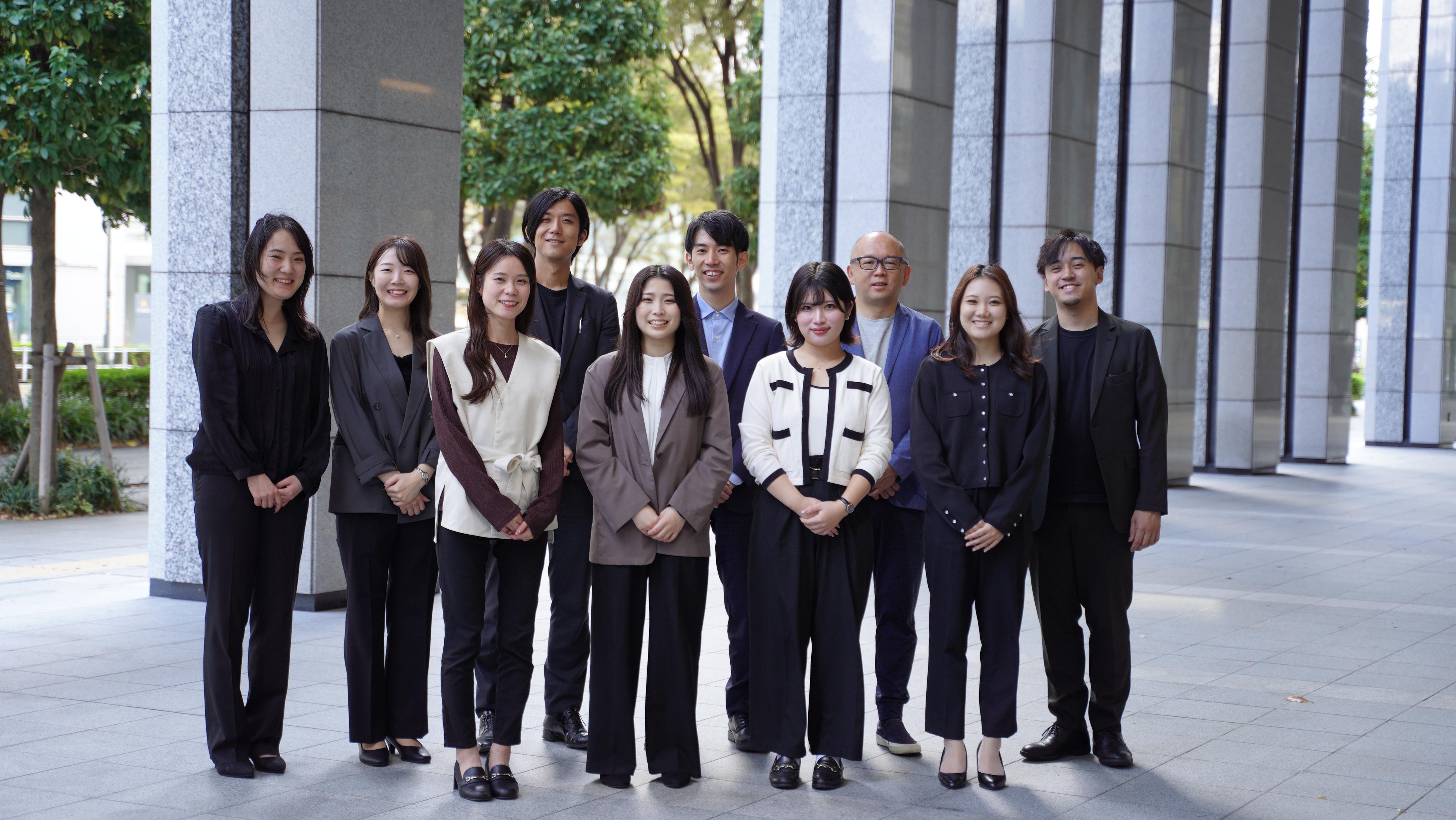 事業内容：システムエンジニアリングサービス(SES)