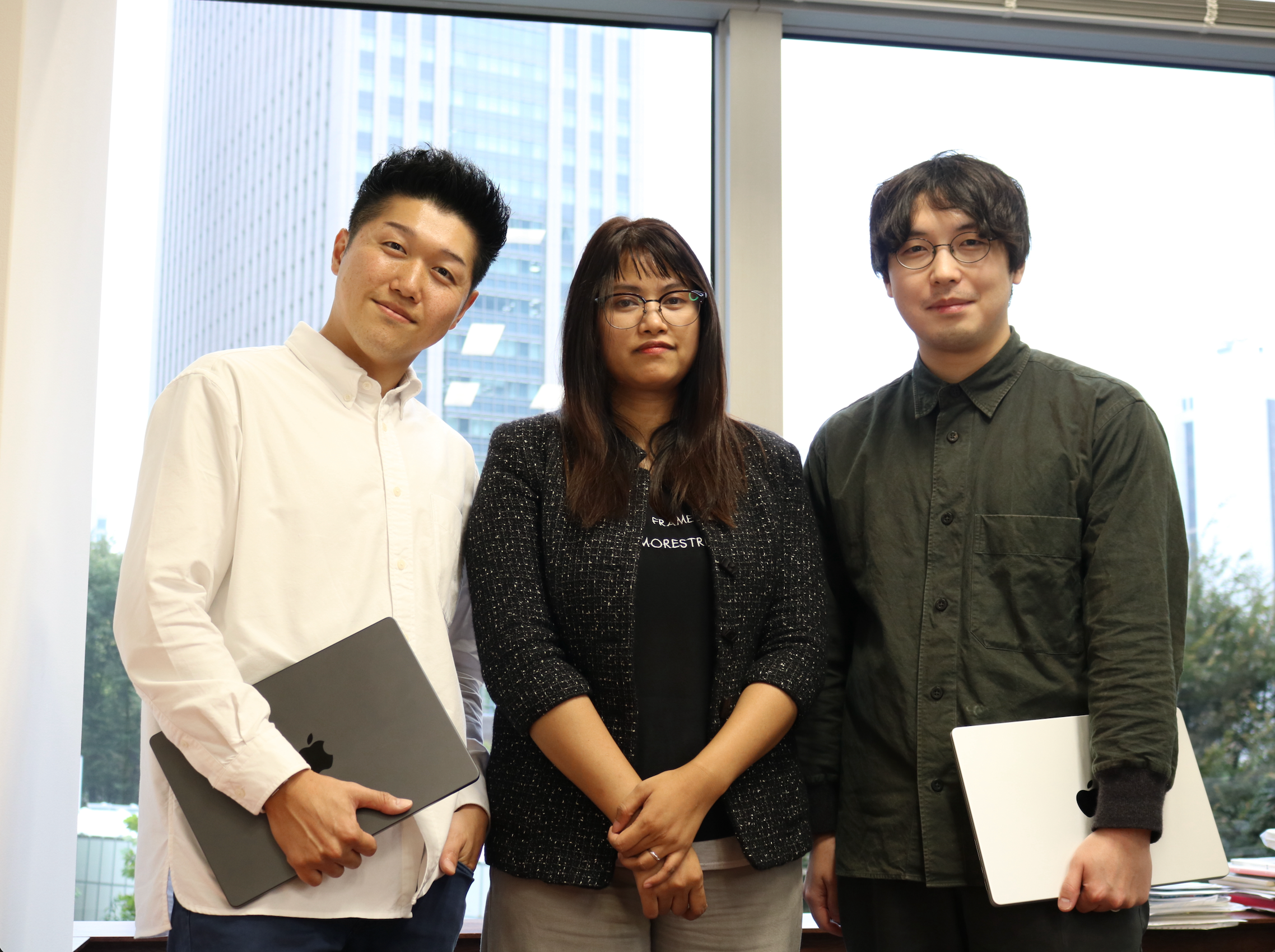 株式会社 MOL CAREERのイメージ画像3