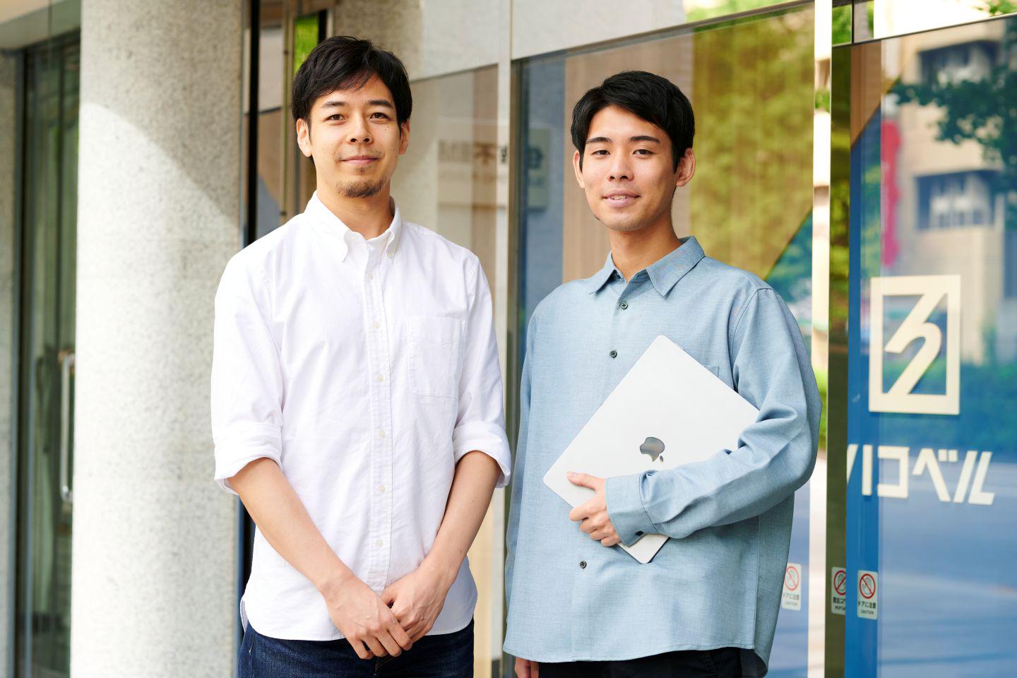 ハコベル 株式会社のイメージ画像2
