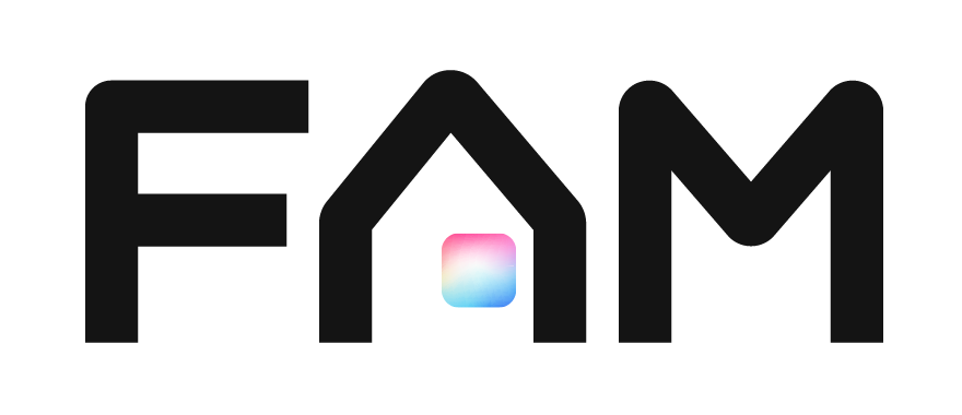 事業内容：エンタメファンエンゲージメントプラットフォーム「FAM」
