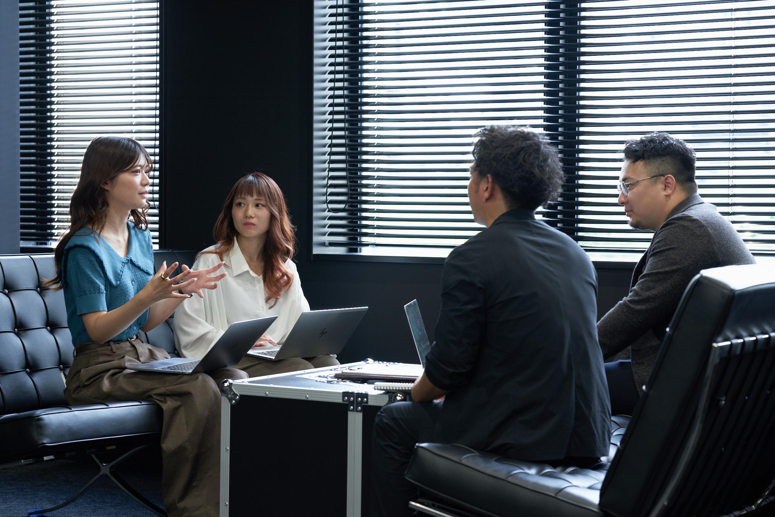 ワンディー 株式会社のイメージ画像1