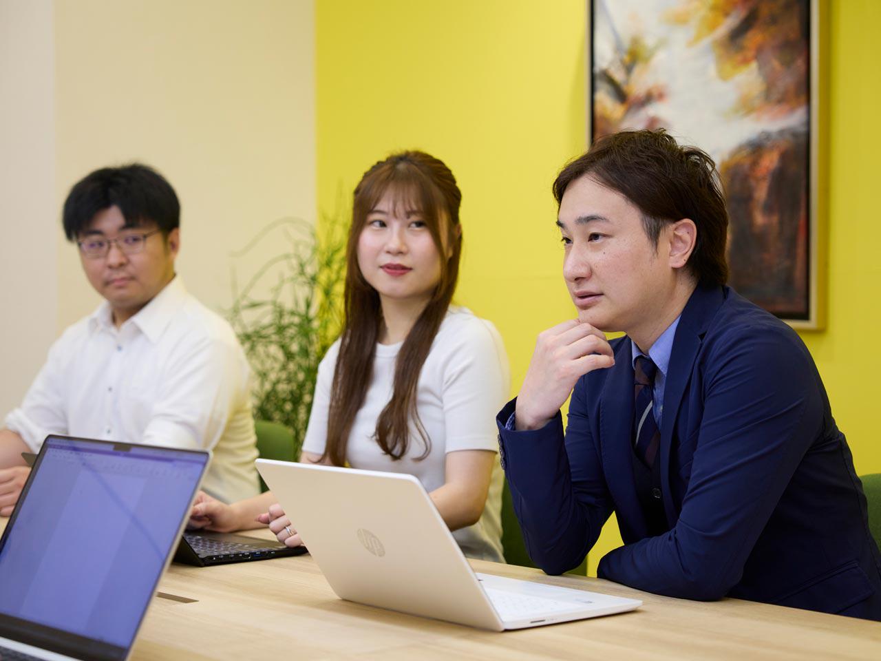 株式会社 SOKUSHINのイメージ画像3