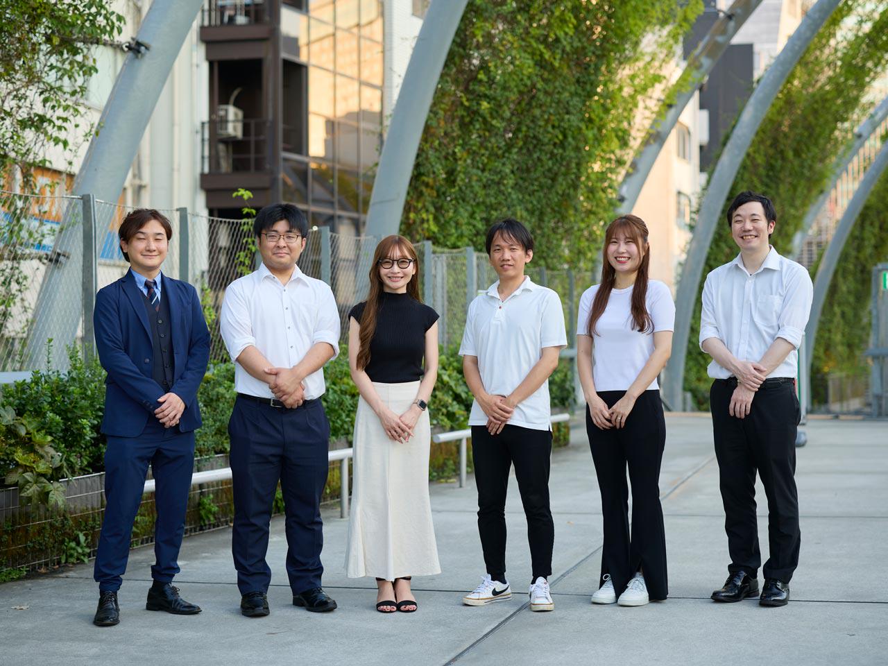 株式会社 SOKUSHINのイメージ画像1