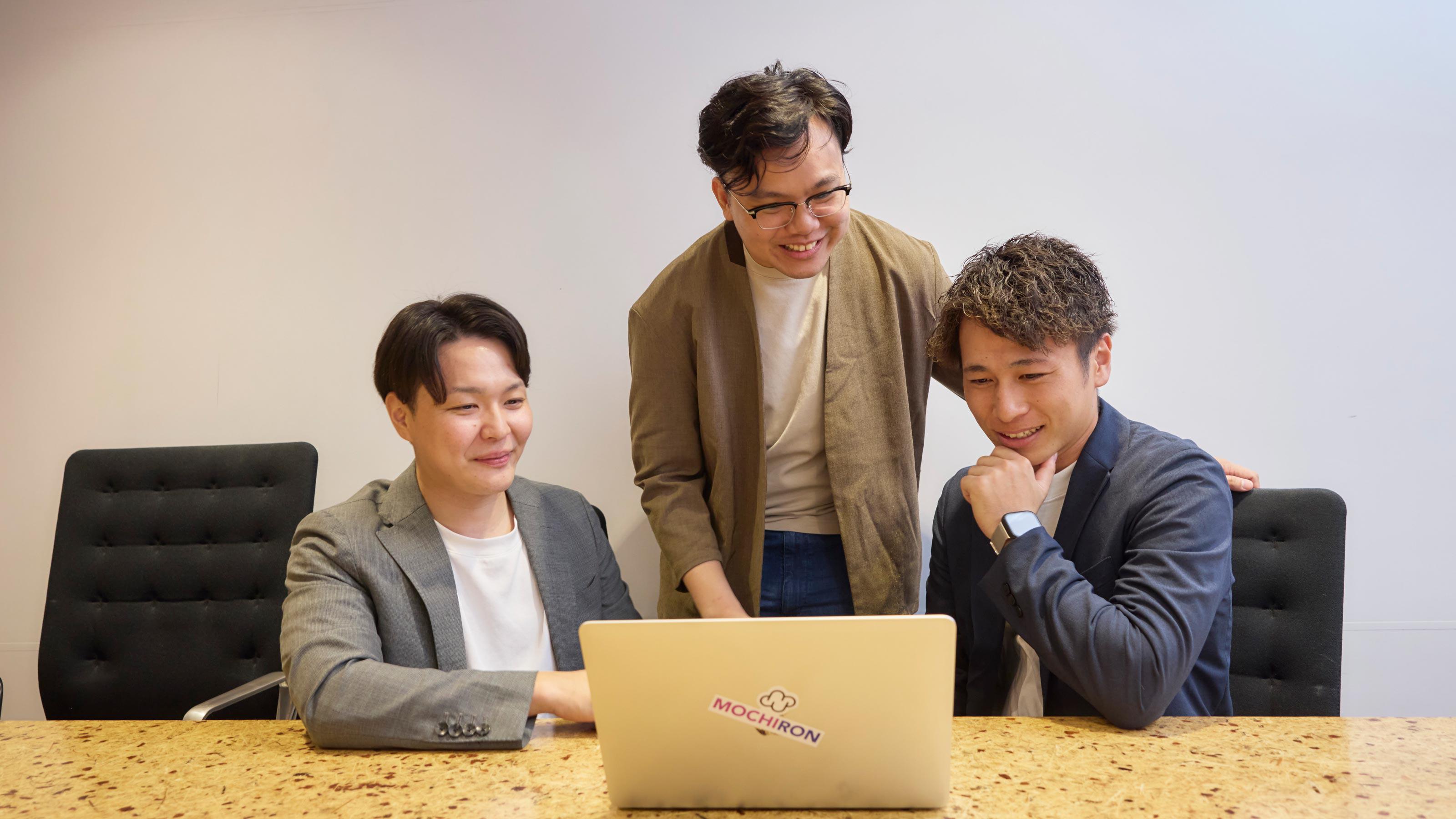 企業トップ画像