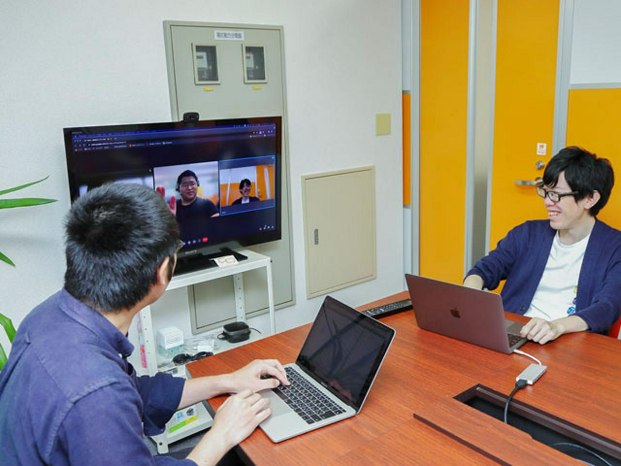 株式会社CONNEXT 求人画像1