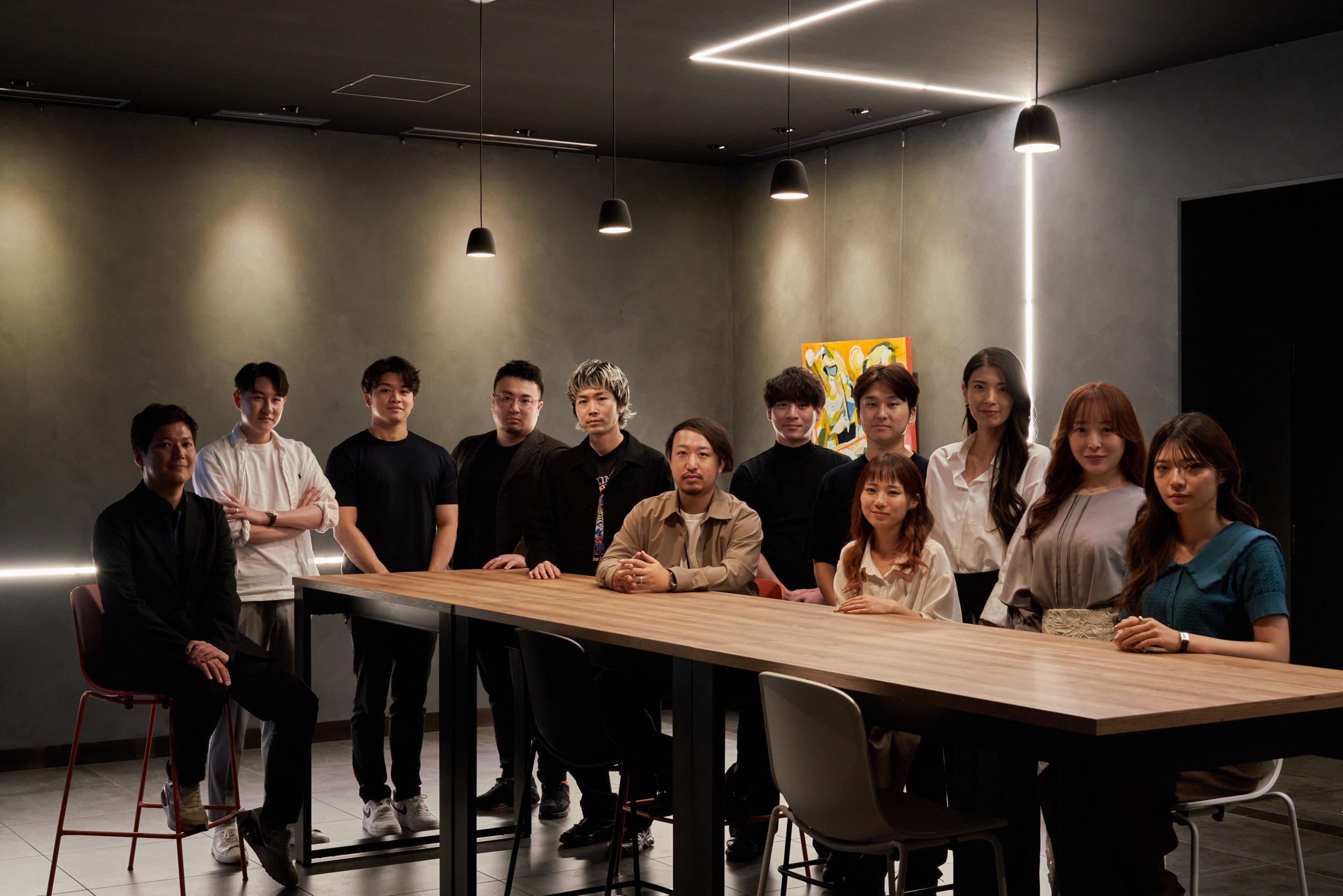 企業トップ画像