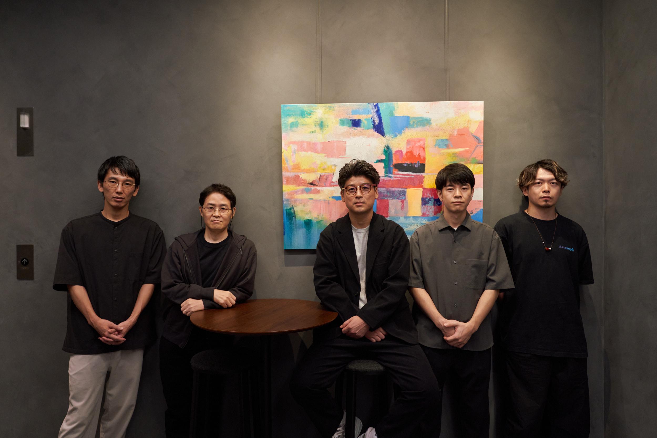 企業トップ画像