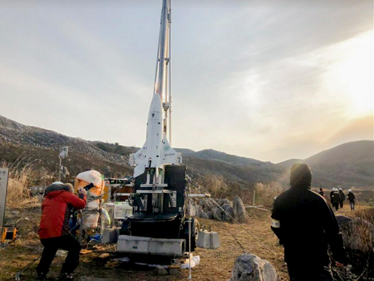 株式会社SPACE WALKER 求人画像1