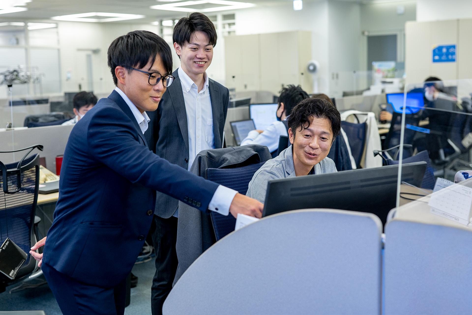 企業トップ画像